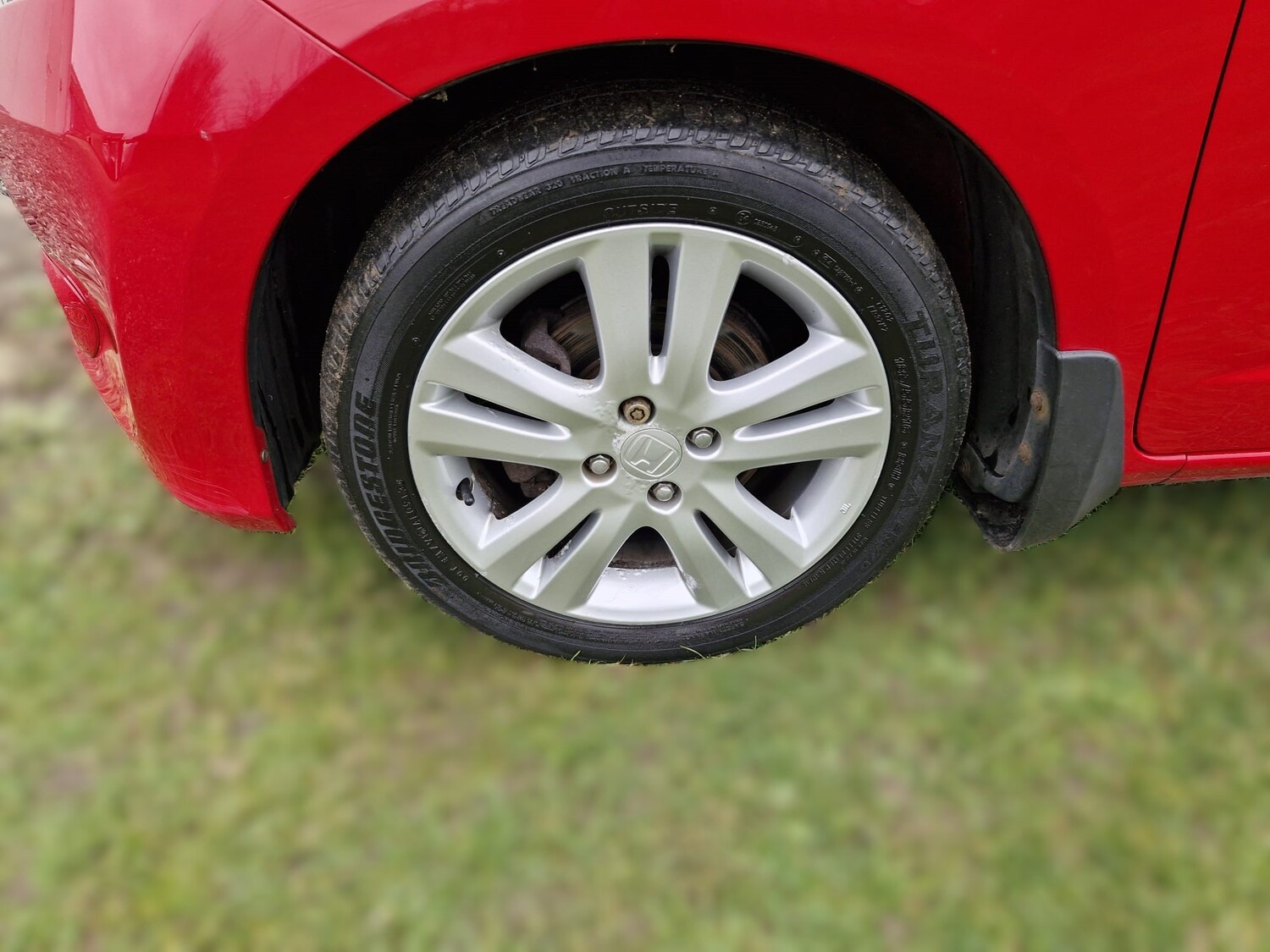 Used Honda Jazz 2012 for sale - 77341099: Photo 31