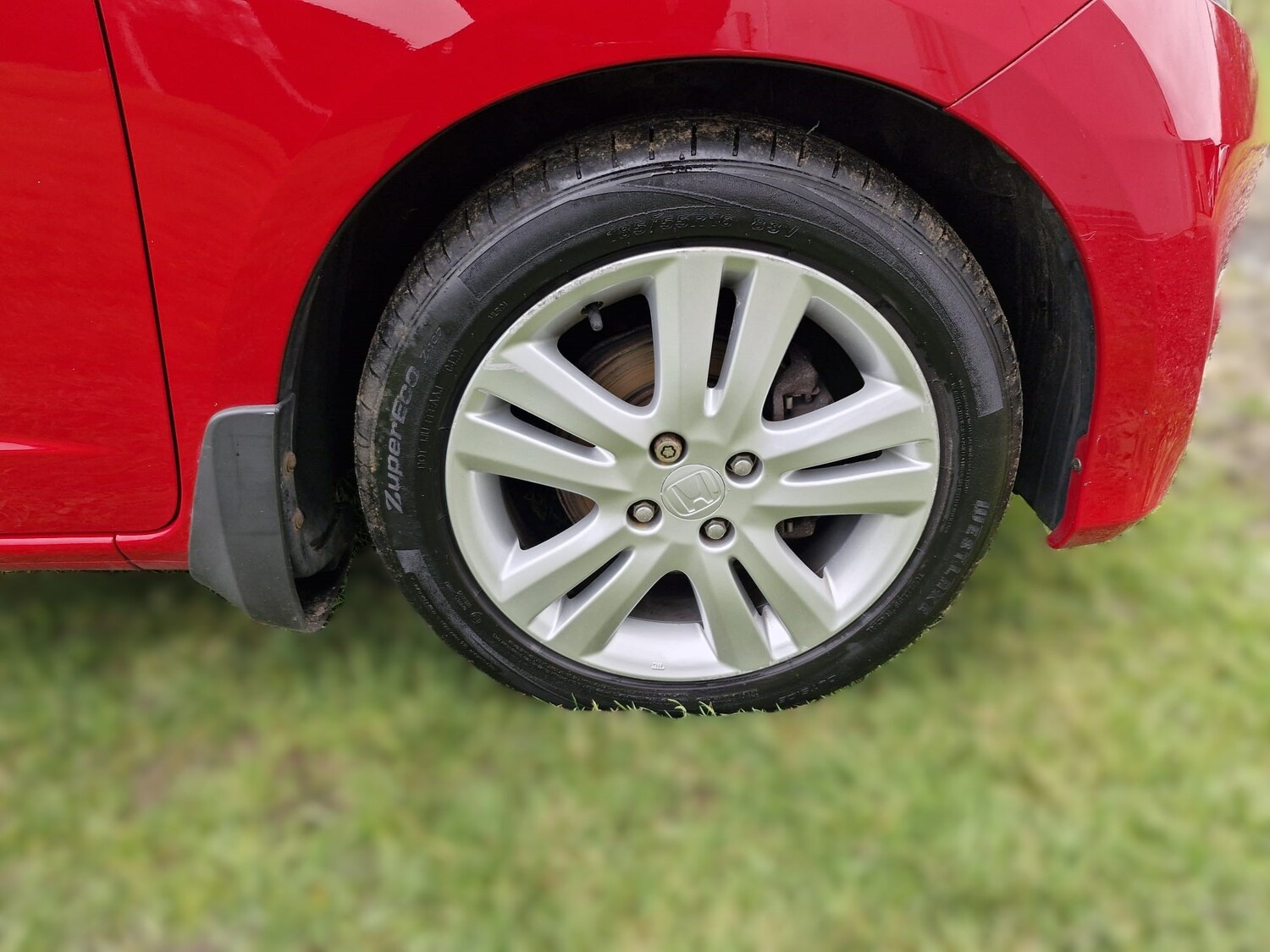 Used Honda Jazz 2012 for sale - 77341099: Photo 32