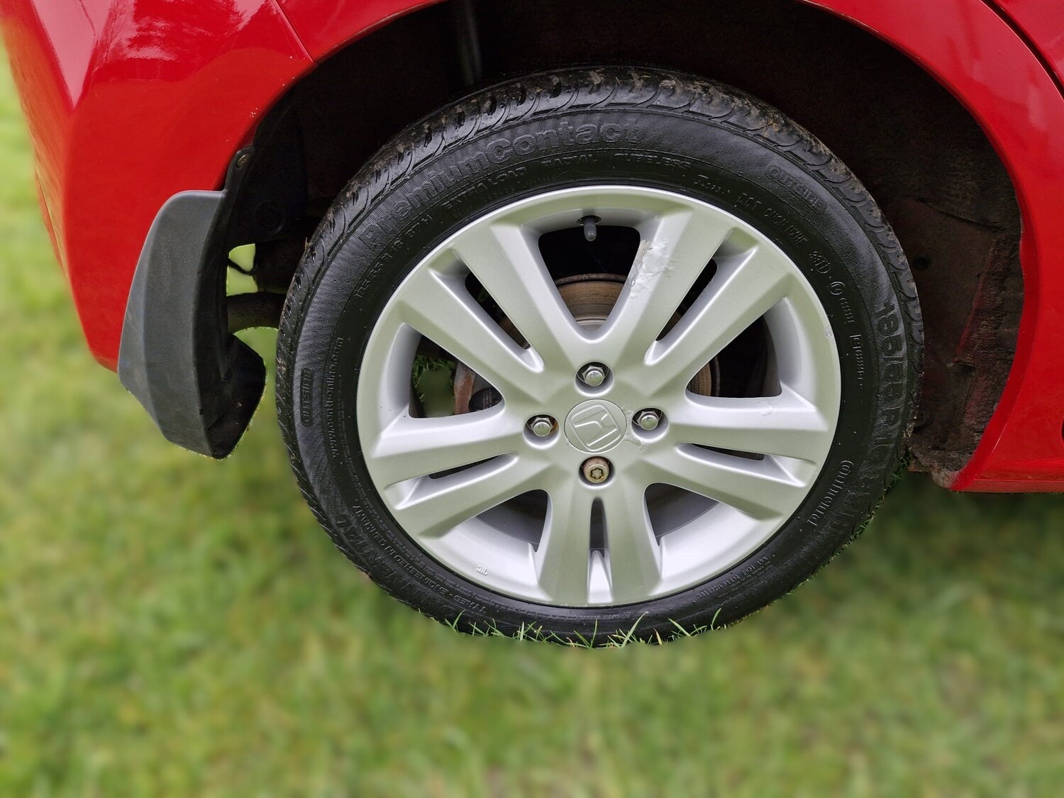 Used Honda Jazz 2012 for sale - 77341099: Photo 33