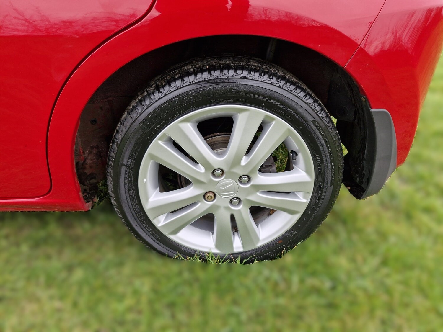 Used Honda Jazz 2012 for sale - 77341099: Photo 34