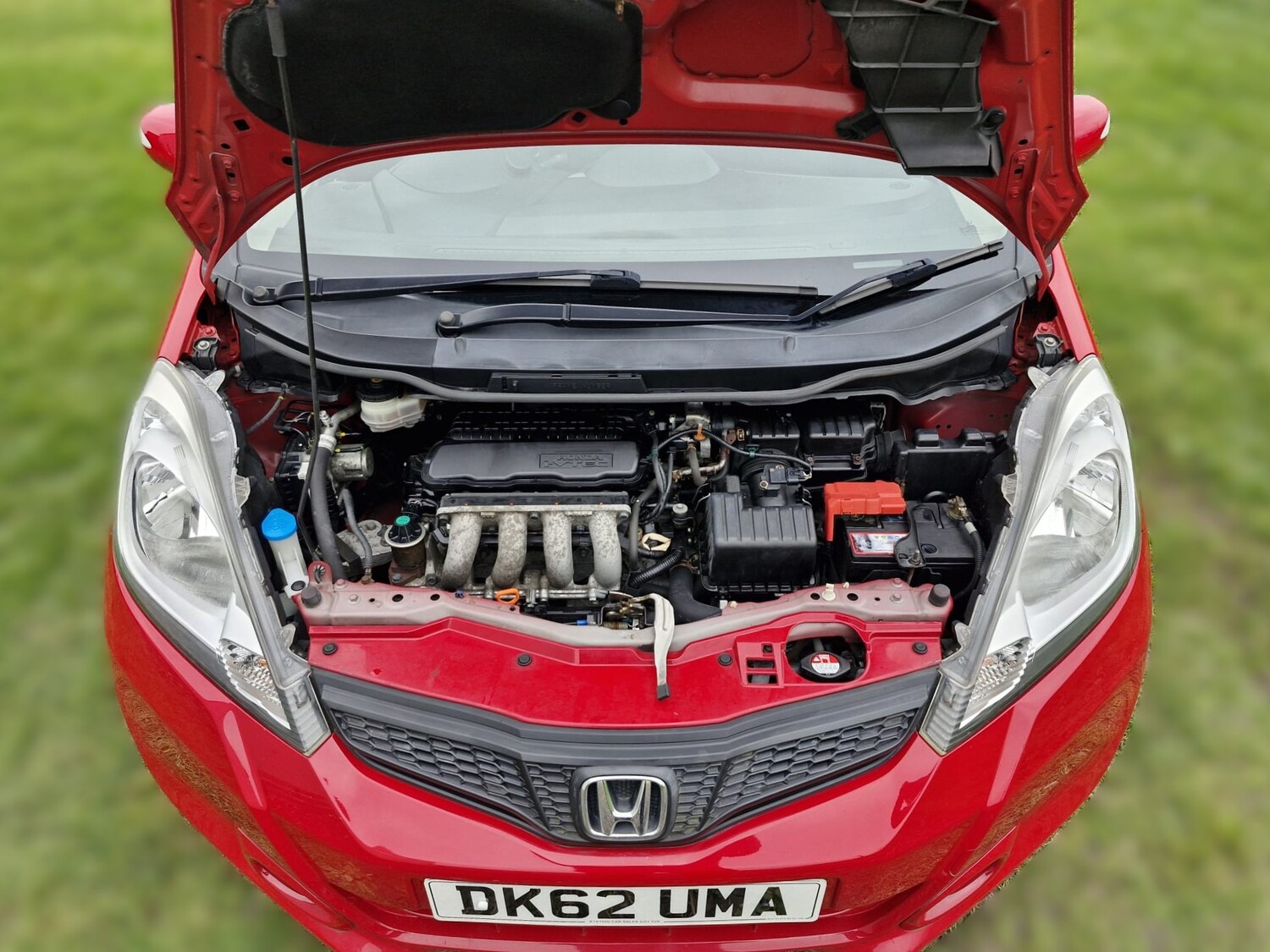 Used Honda Jazz 2012 for sale - 77341099: Photo 35