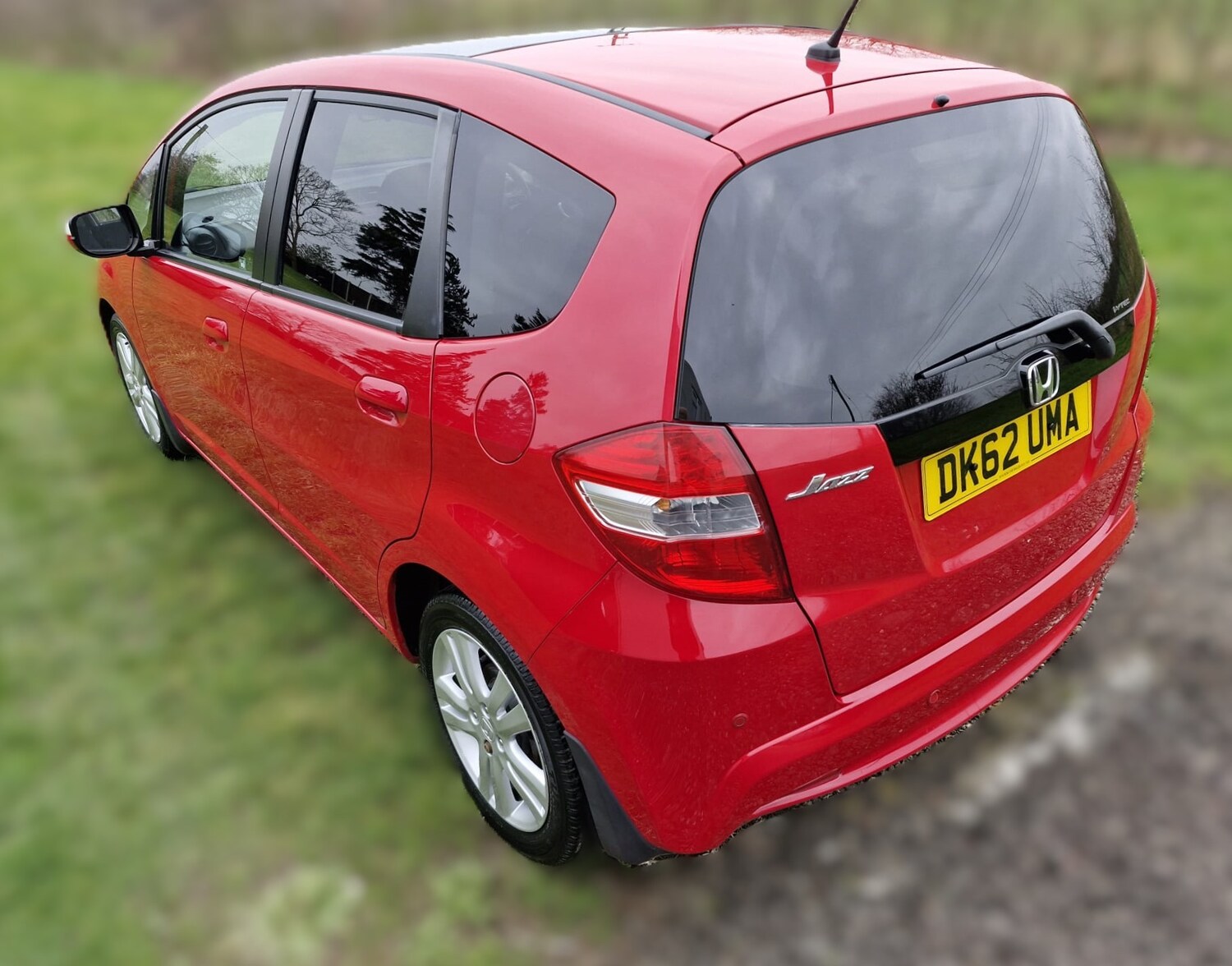 Used Honda Jazz 2012 for sale - 77341099: Photo 6