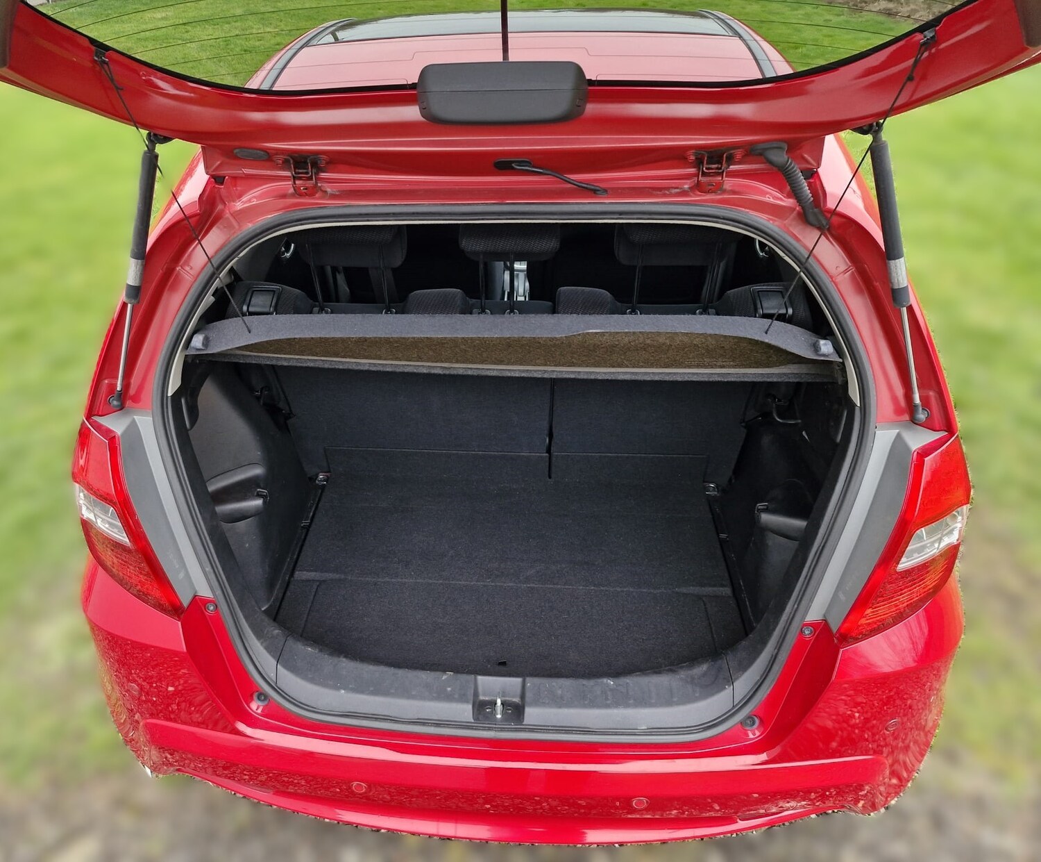 Used Honda Jazz 2012 for sale - 77341099: Photo 7