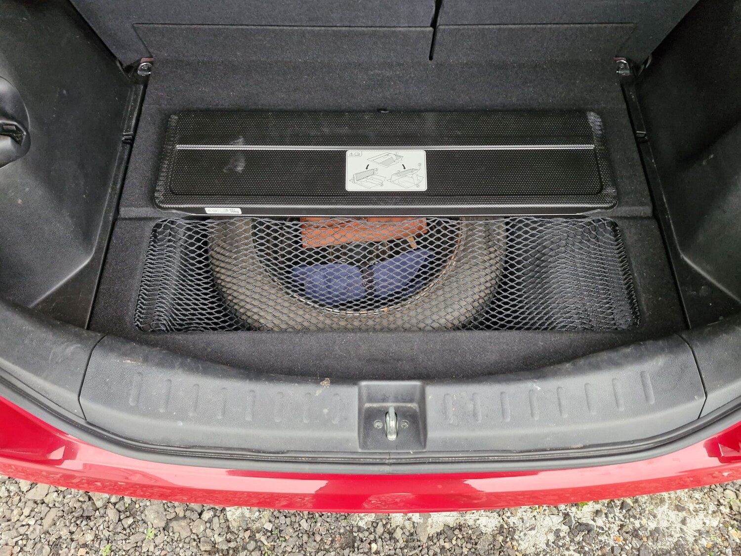 Used Honda Jazz 2012 for sale - 77341099: Photo 8