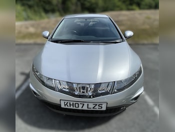 Used Honda Civic 2007 for sale - 75145615: Photo