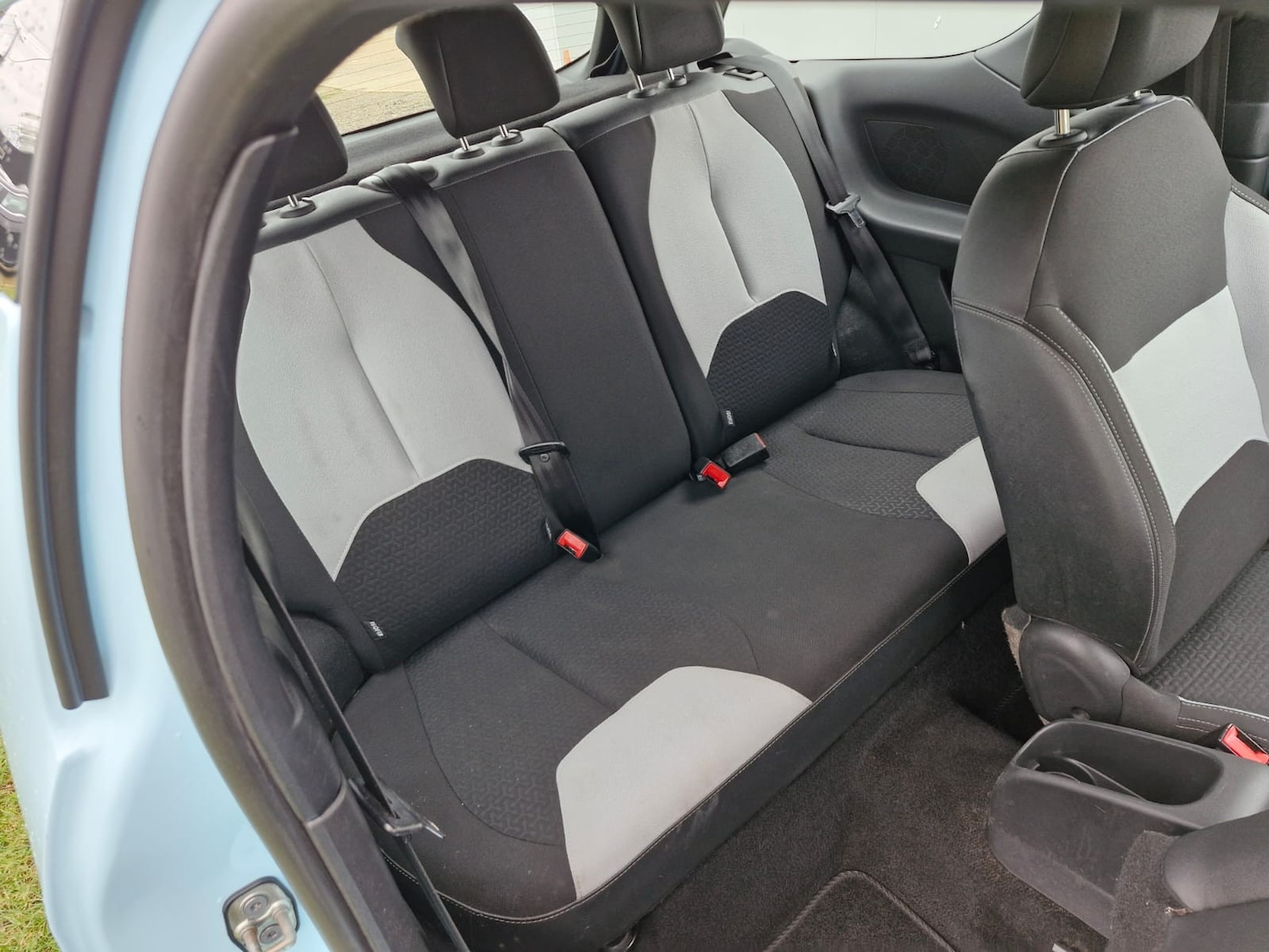 Used Citroen DS3 2011 for sale - 76531506: Photo 11