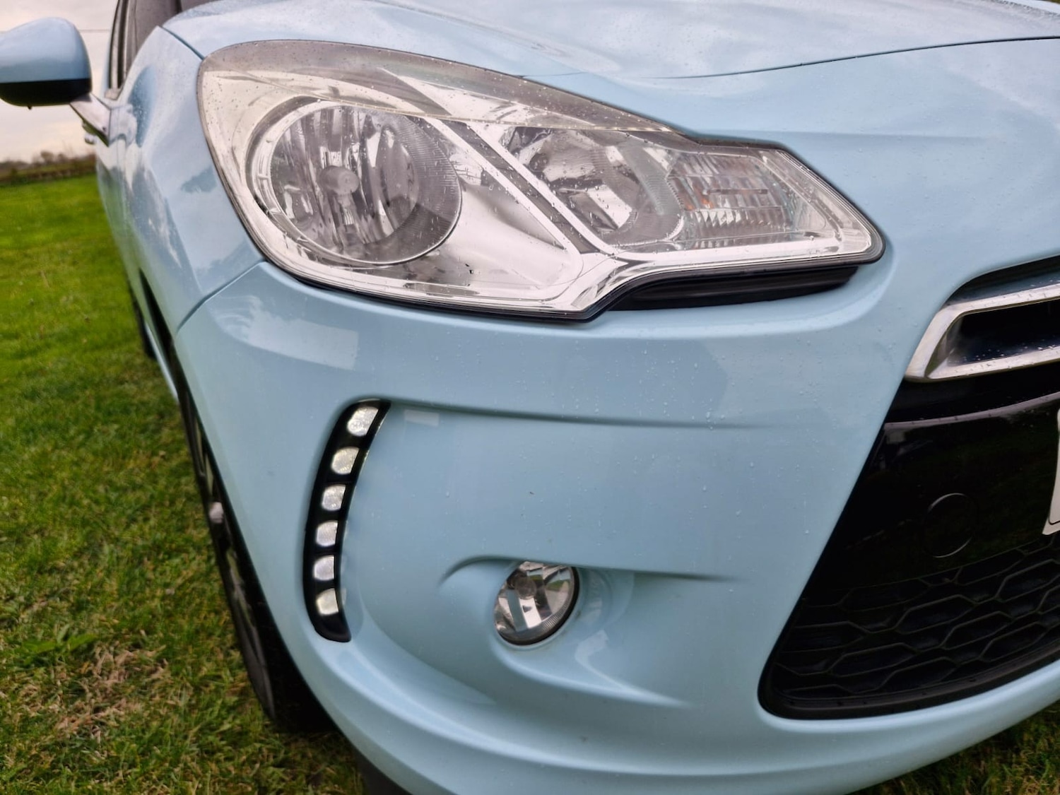 Used Citroen DS3 2011 for sale - 76531506: Photo 21