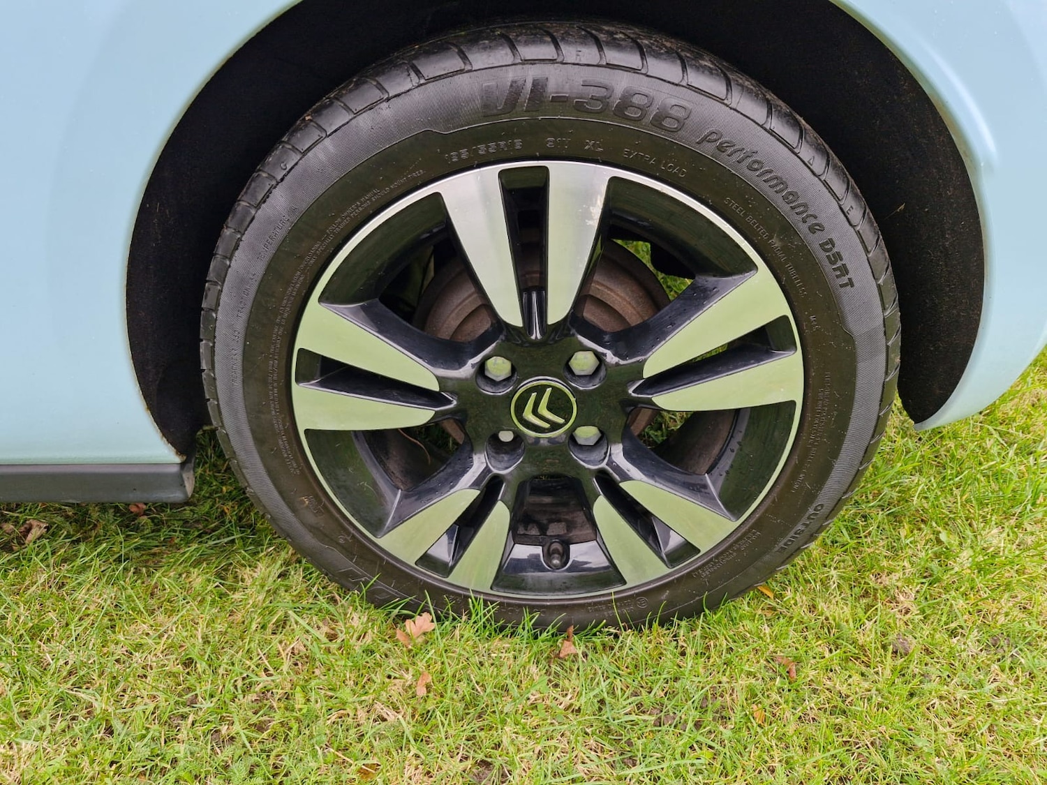 Used Citroen DS3 2011 for sale - 76531506: Photo 26