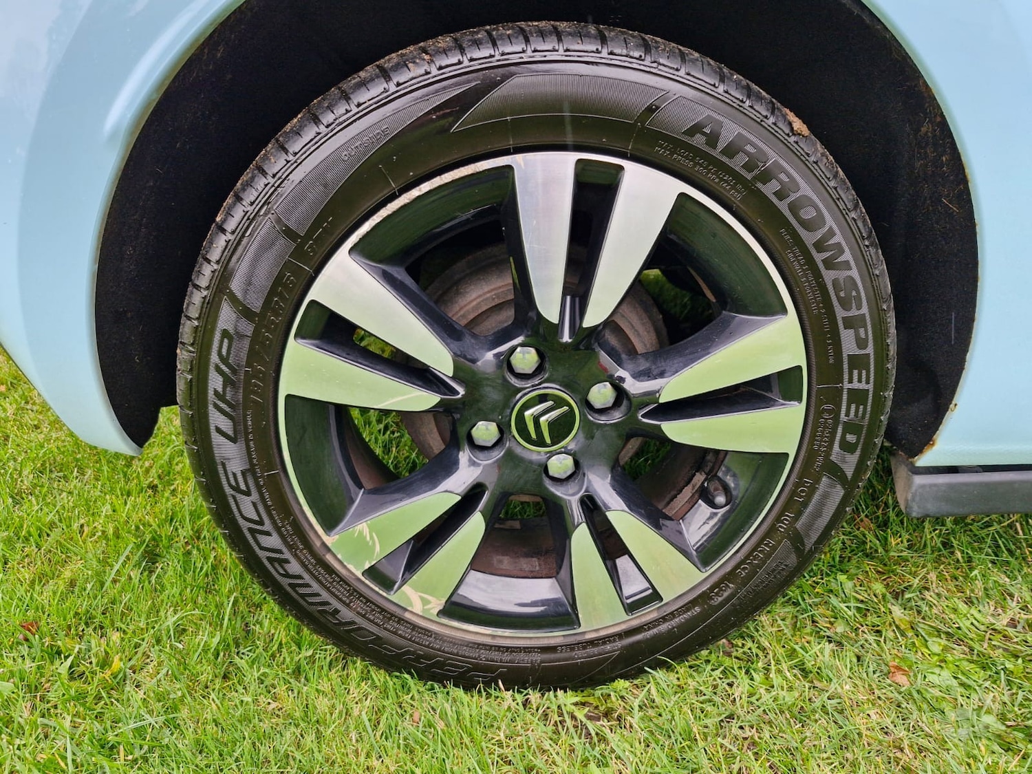 Used Citroen DS3 2011 for sale - 76531506: Photo 28