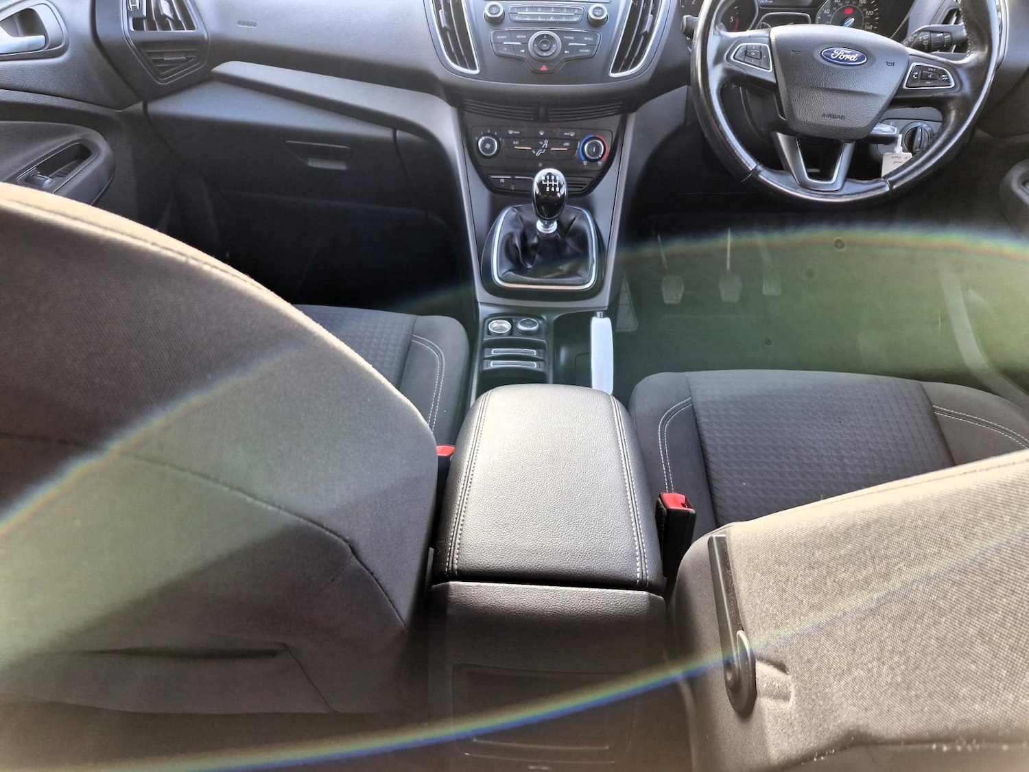 Used Ford Grand C-Max 2016 for sale - 76545937: Photo 15