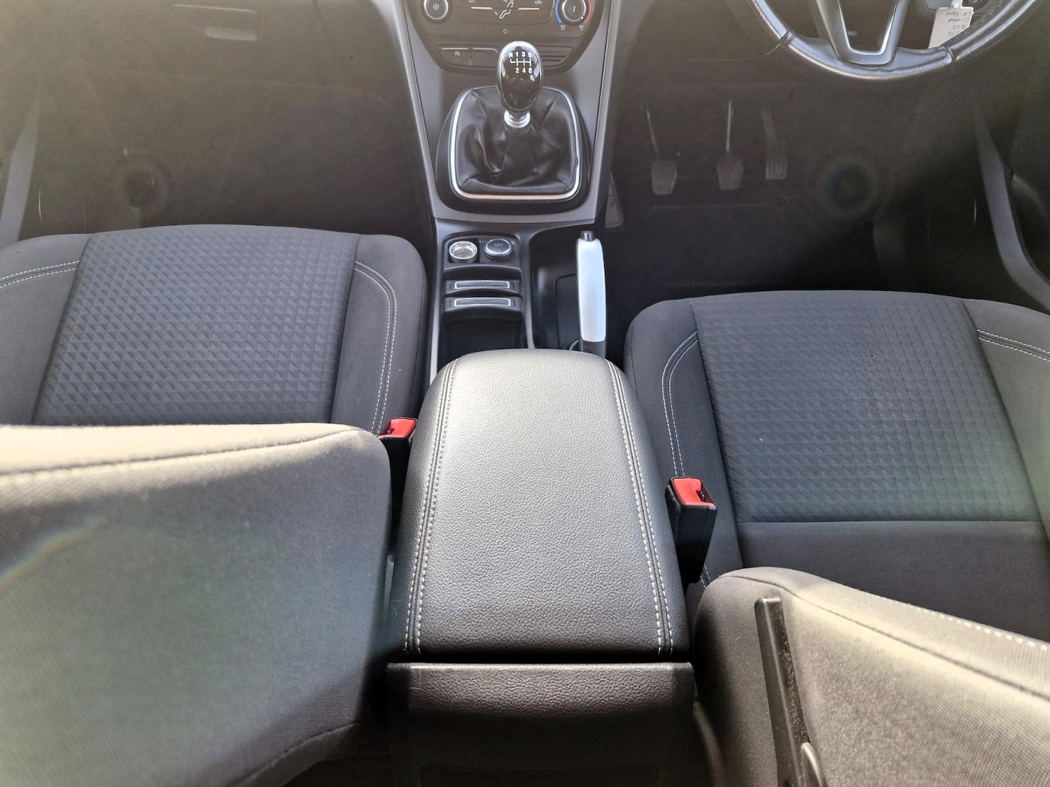 Used Ford Grand C-Max 2016 for sale - 76545937: Photo 16