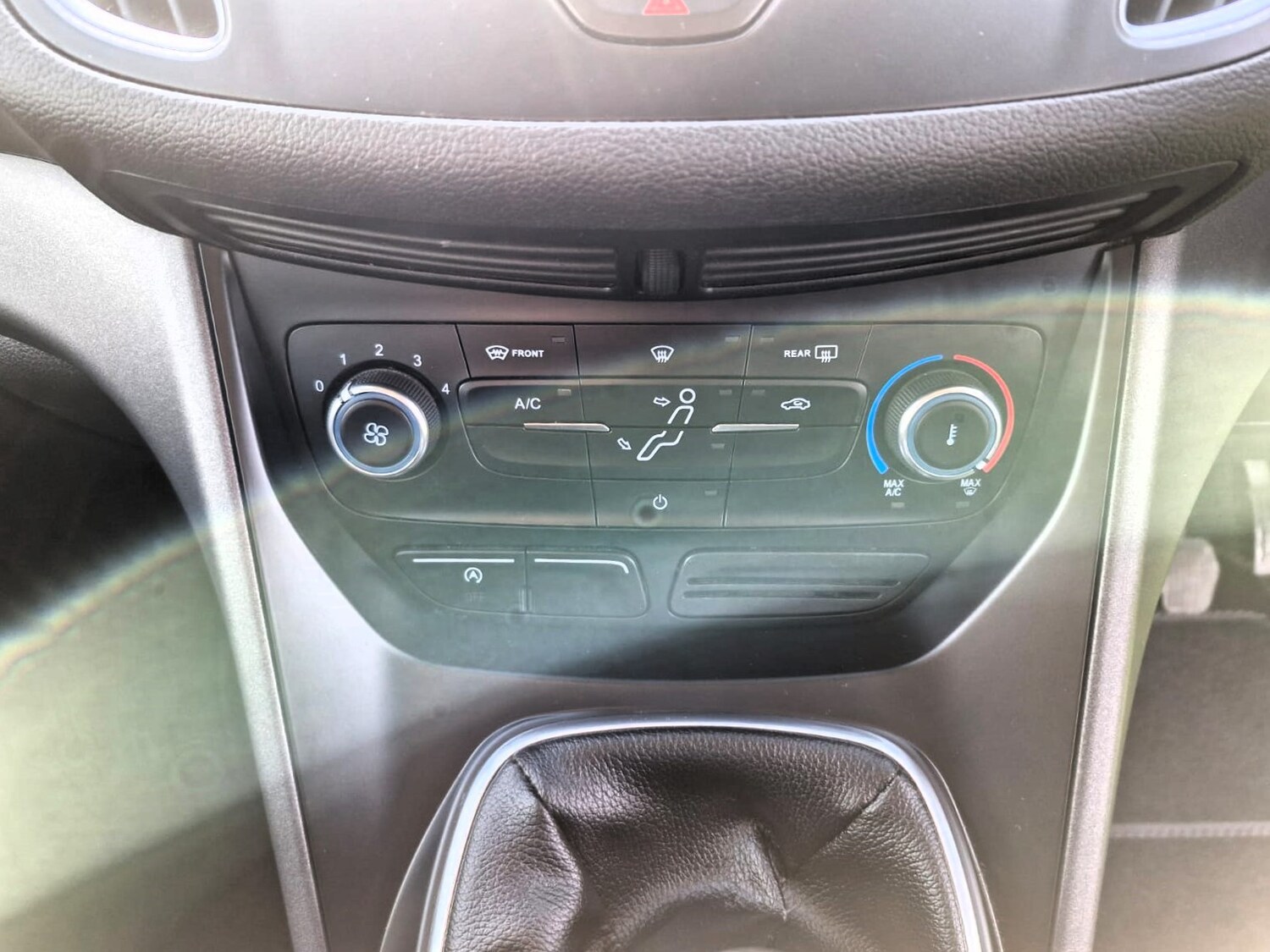 Used Ford Grand C-Max 2016 for sale - 76545937: Photo 20