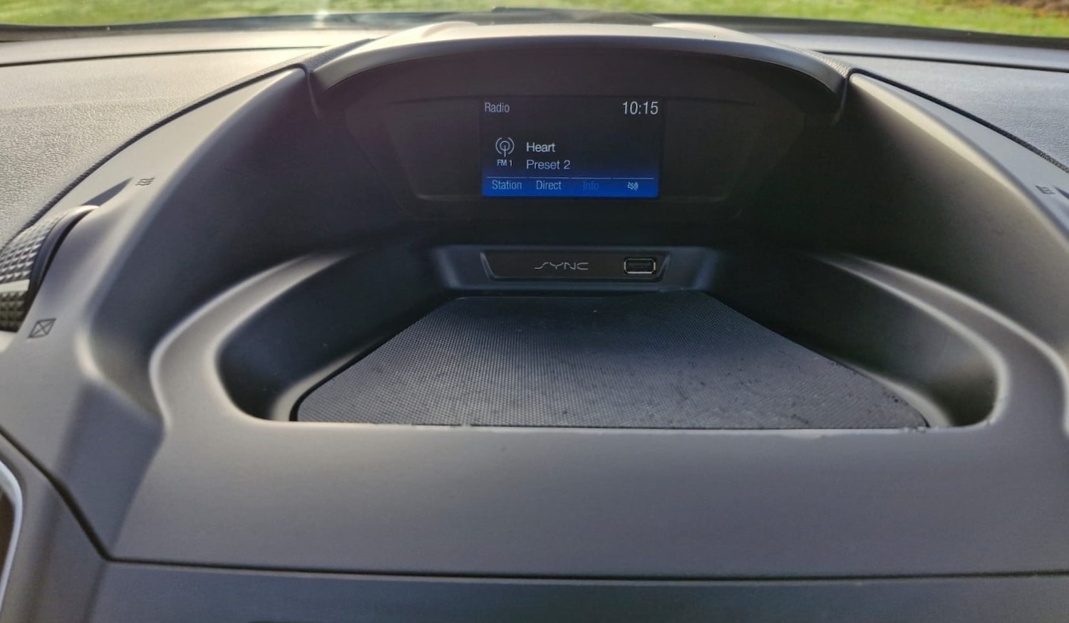 Used Ford Grand C-Max 2016 for sale - 76545937: Photo 22