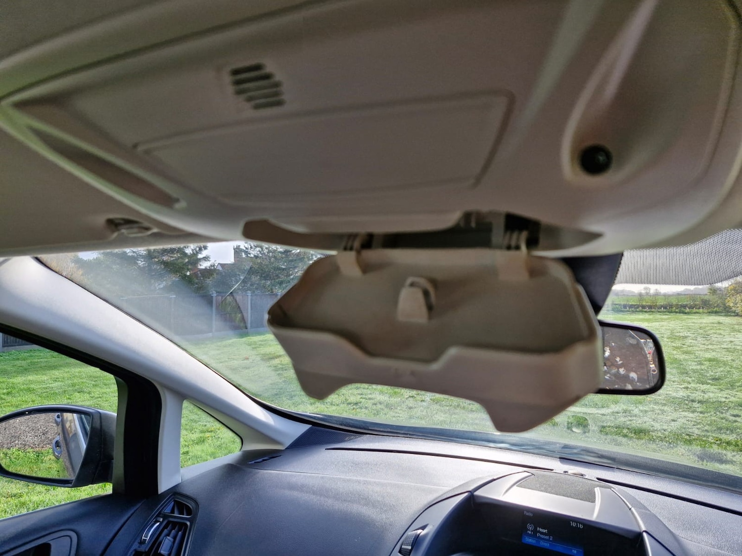 Used Ford Grand C-Max 2016 for sale - 76545937: Photo 24