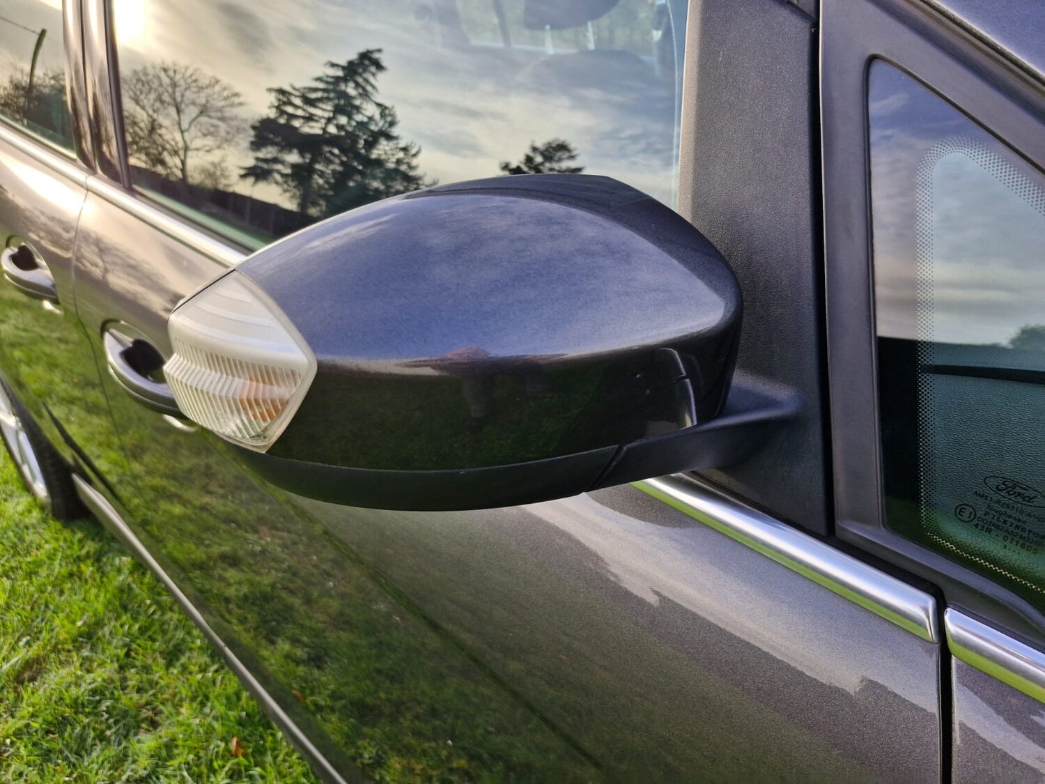 Used Ford Grand C-Max 2016 for sale - 76545937: Photo 36