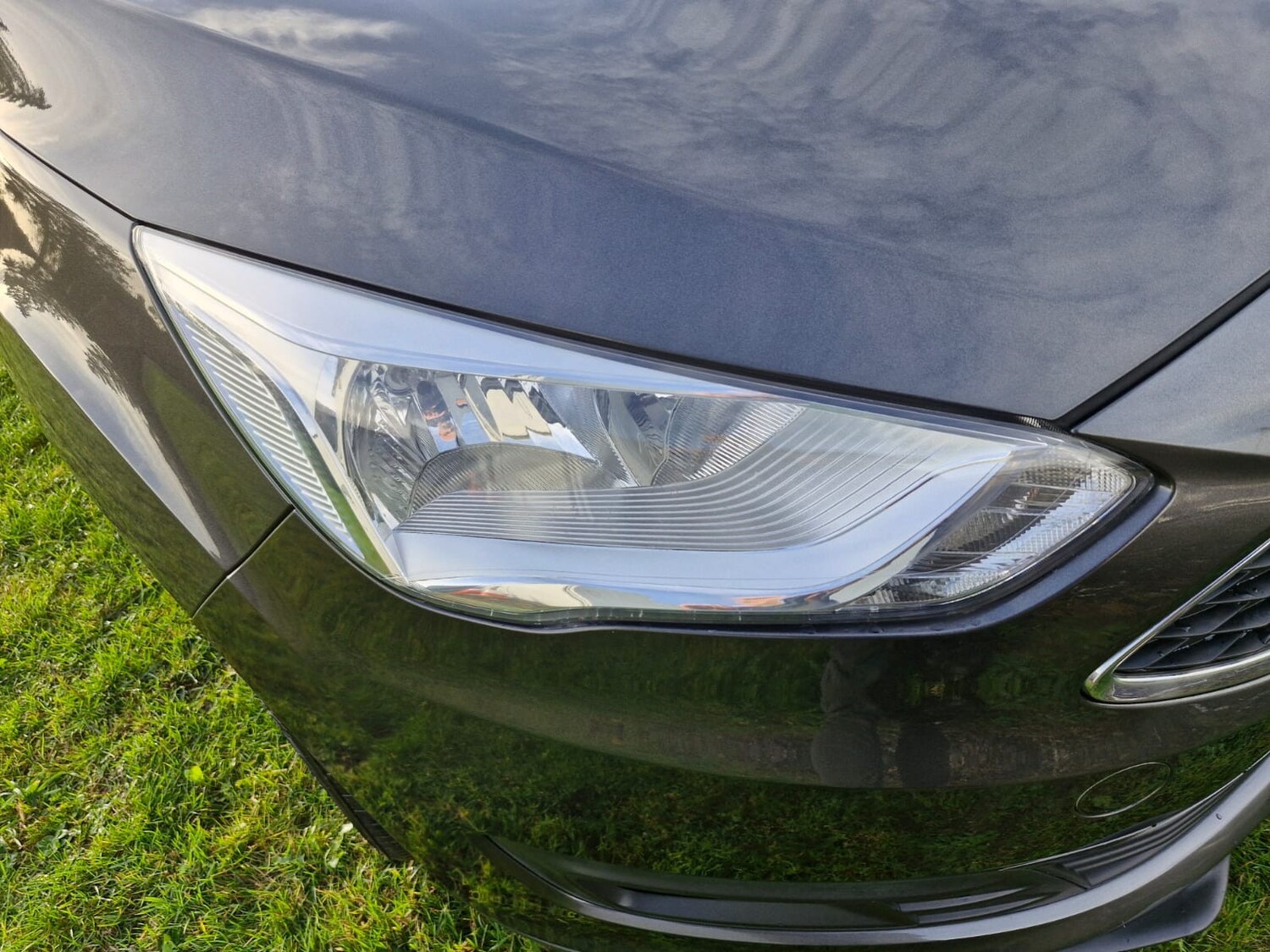 Used Ford Grand C-Max 2016 for sale - 76545937: Photo 37