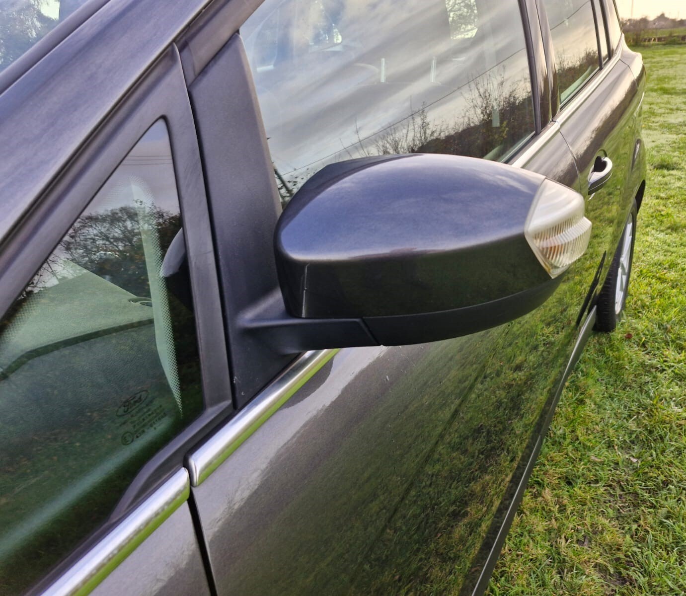 Used Ford Grand C-Max 2016 for sale - 76545937: Photo 38