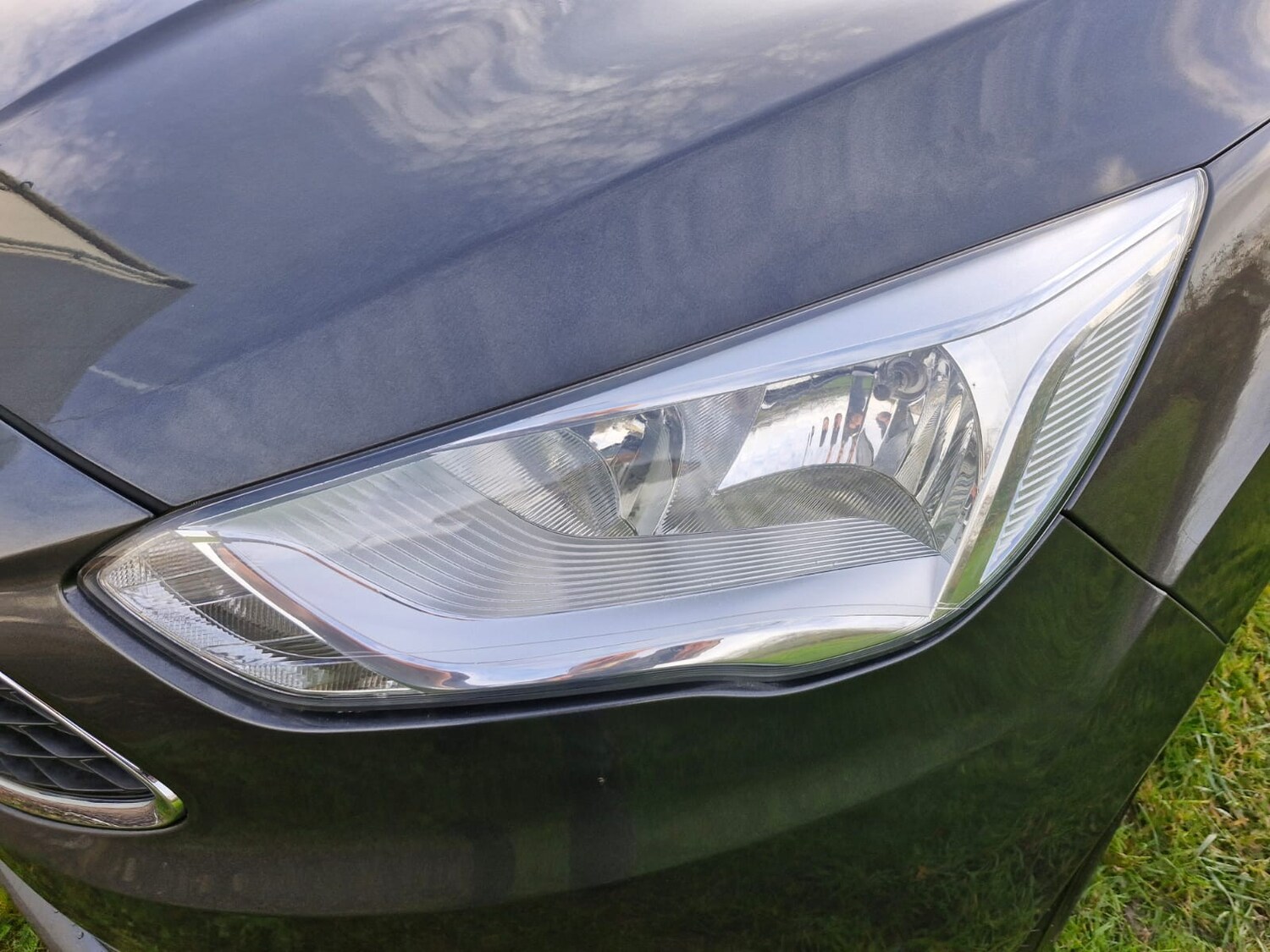 Used Ford Grand C-Max 2016 for sale - 76545937: Photo 39