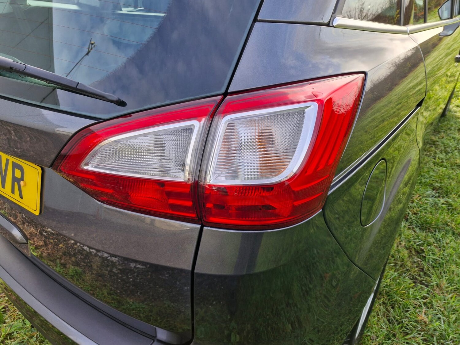 Used Ford Grand C-Max 2016 for sale - 76545937: Photo 40