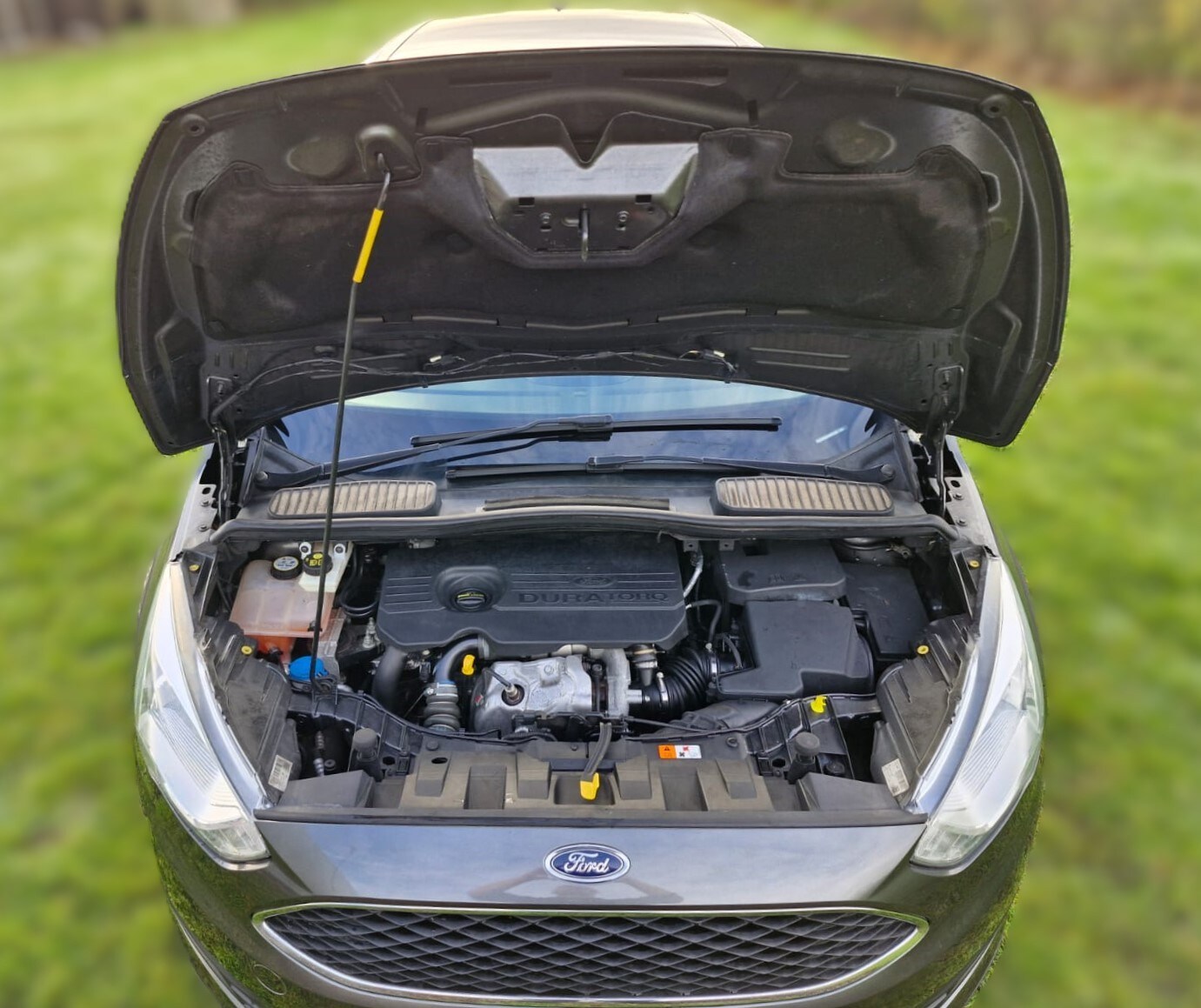 Used Ford Grand C-Max 2016 for sale - 76545937: Photo 41