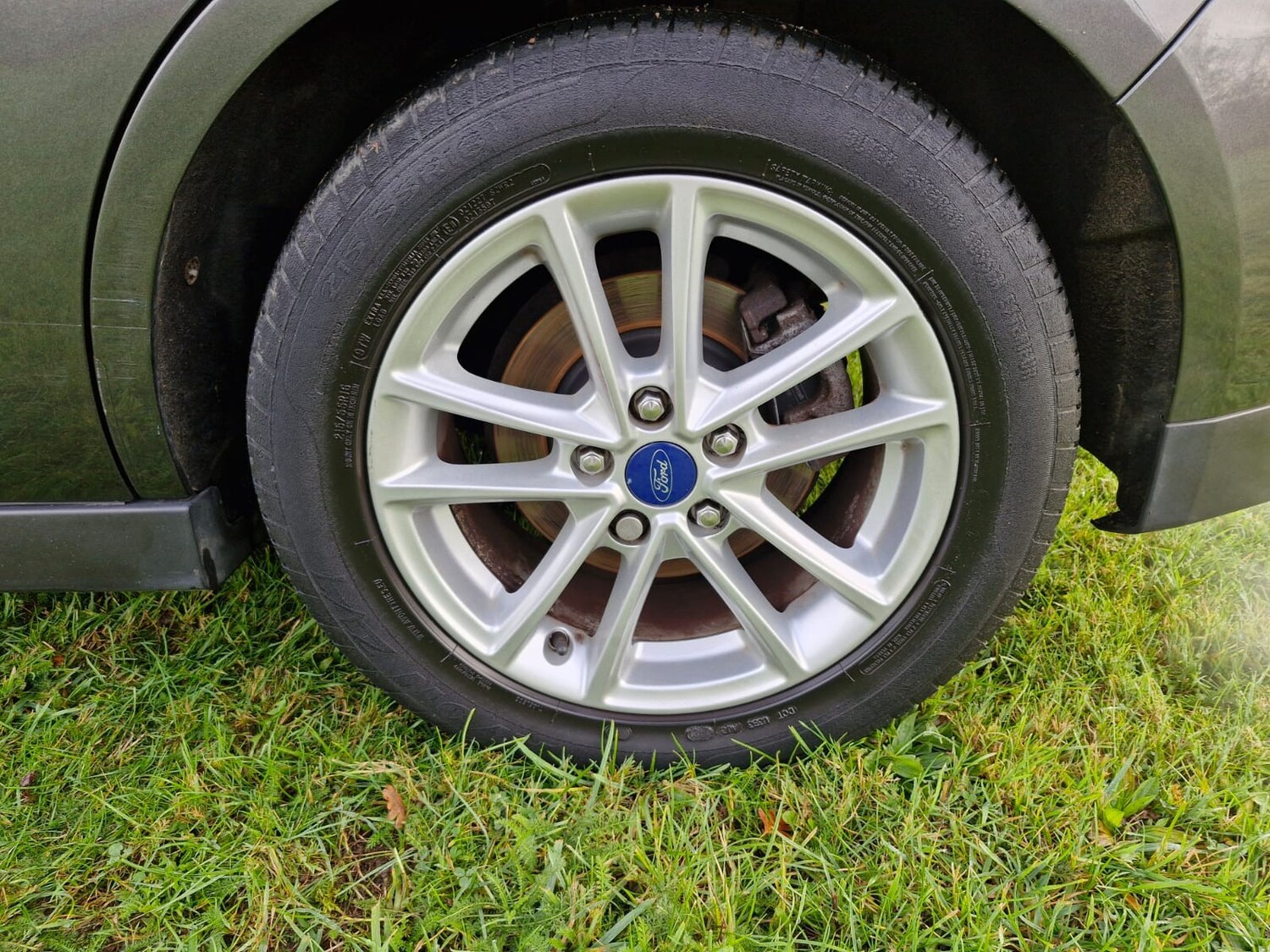 Used Ford Grand C-Max 2016 for sale - 76545937: Photo 43