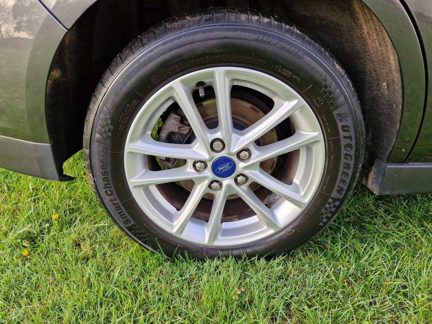 Used Ford Grand C-Max 2016 for sale - 76545937: Photo 46