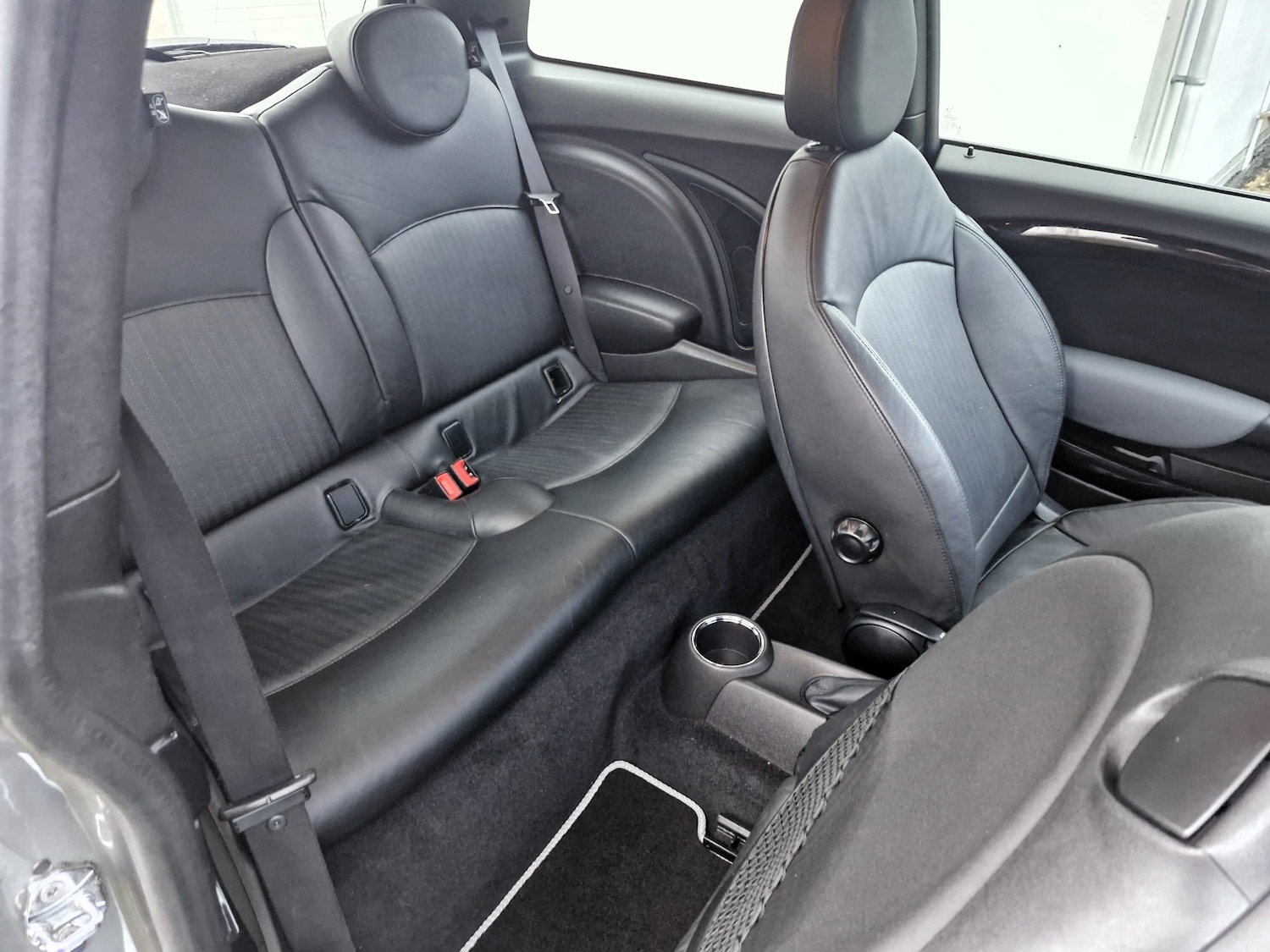 Used MINI Hatch 2008 for sale - 77493747: Photo 13