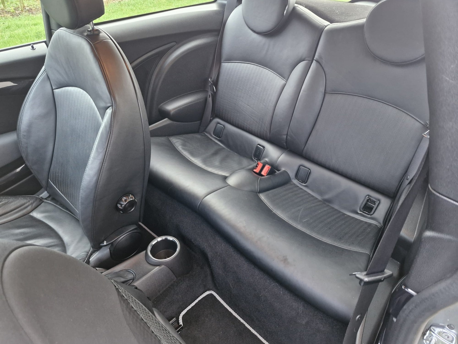 Used MINI Hatch 2008 for sale - 77493747: Photo 14