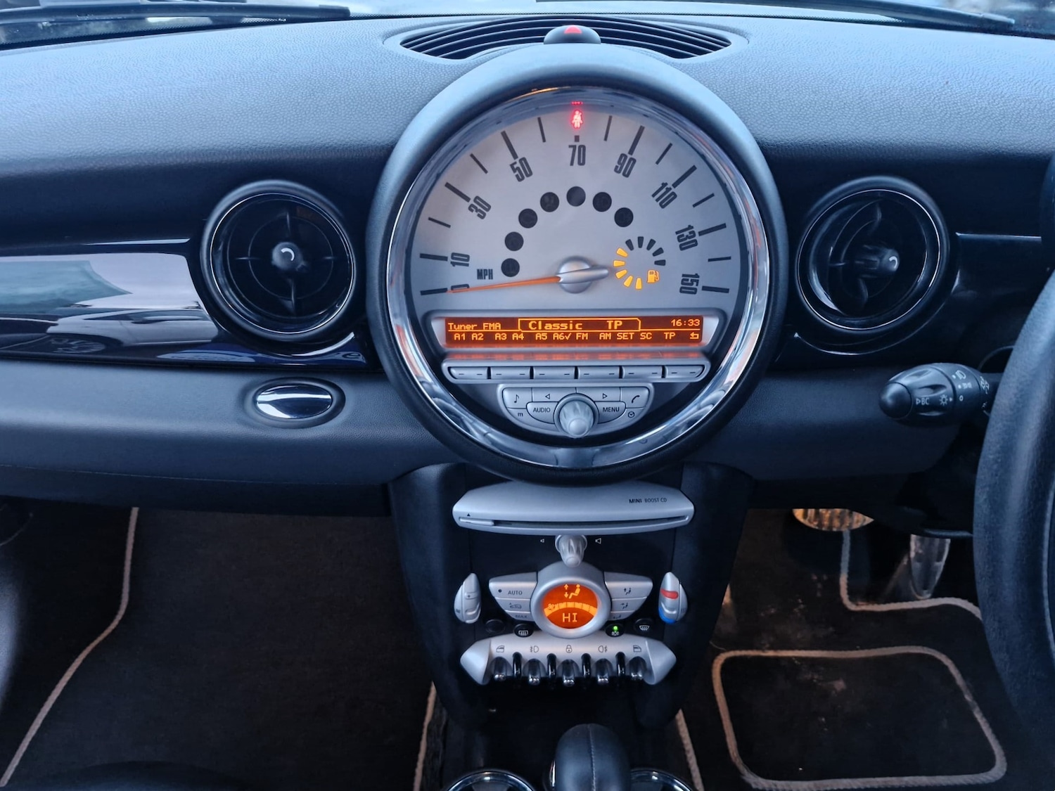 Used MINI Hatch 2008 for sale - 77493747: Photo 17