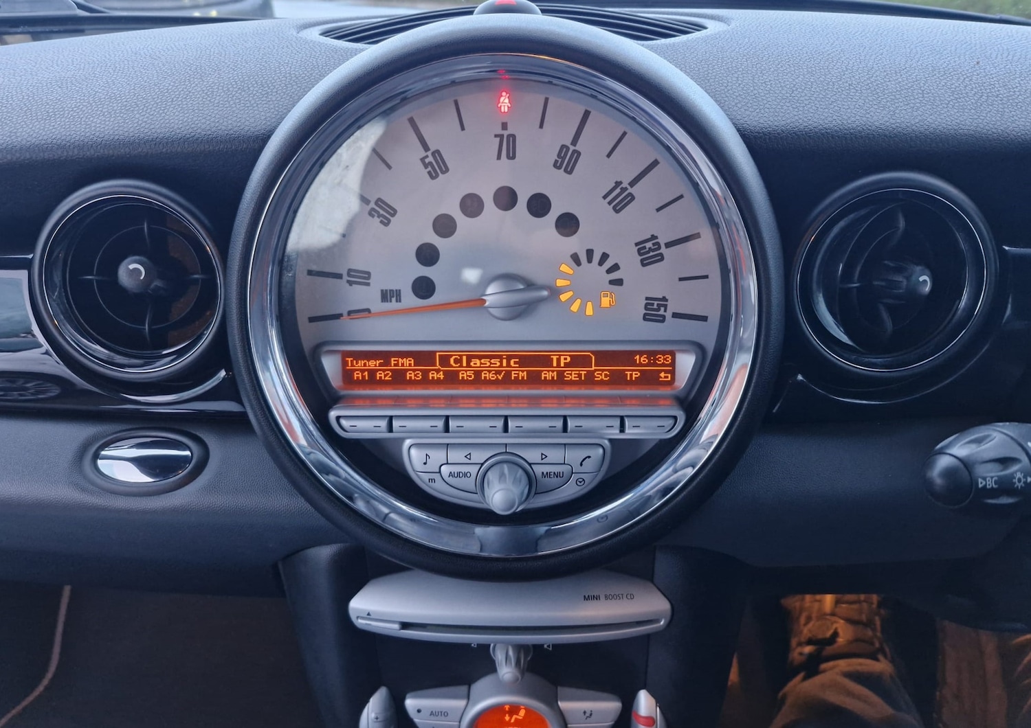 Used MINI Hatch 2008 for sale - 77493747: Photo 18