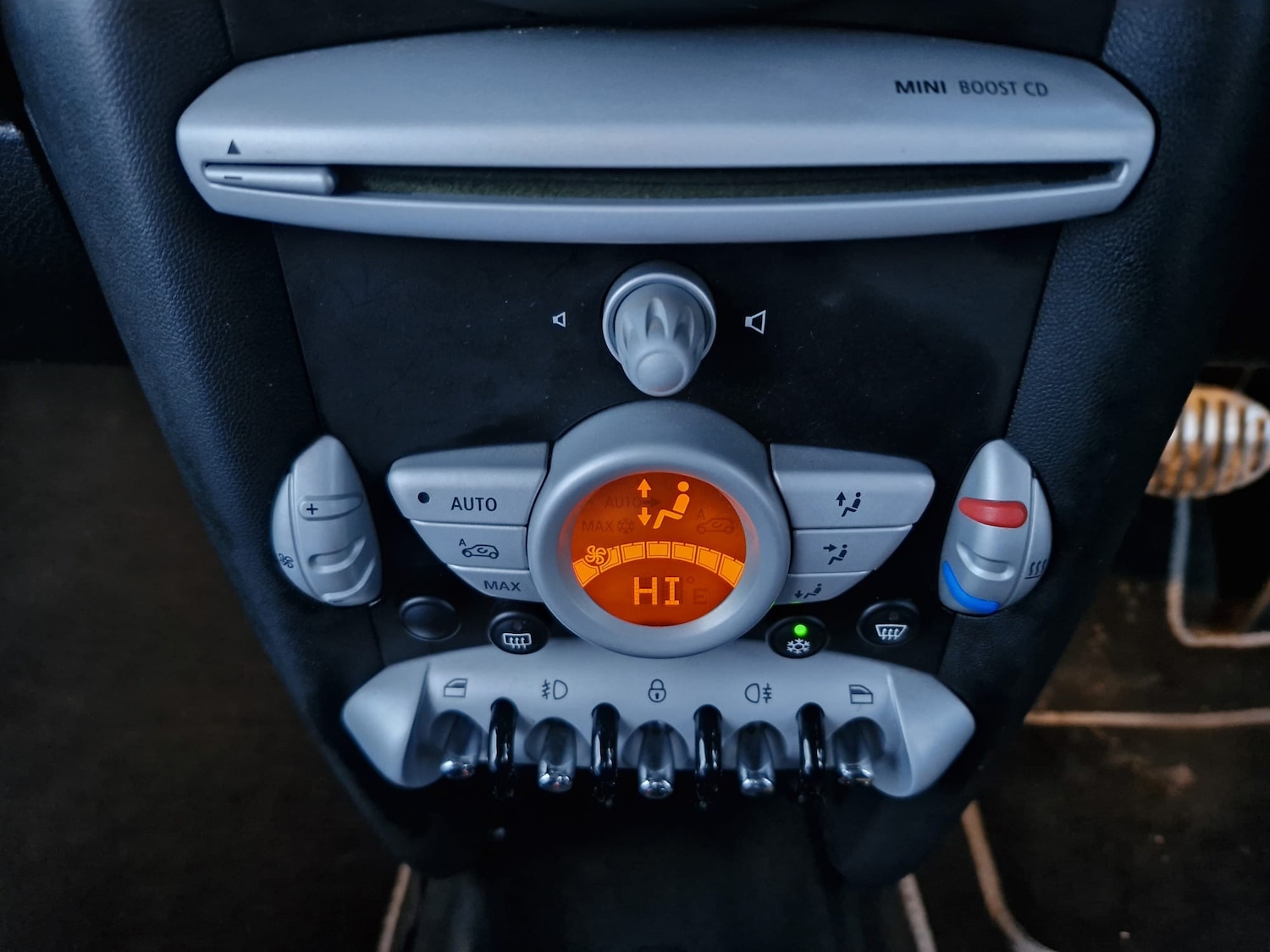 Used MINI Hatch 2008 for sale - 77493747: Photo 19