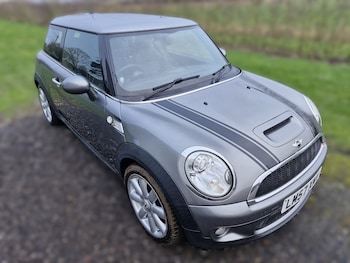 Used MINI Hatch 2008 for sale - 77493747: Photo