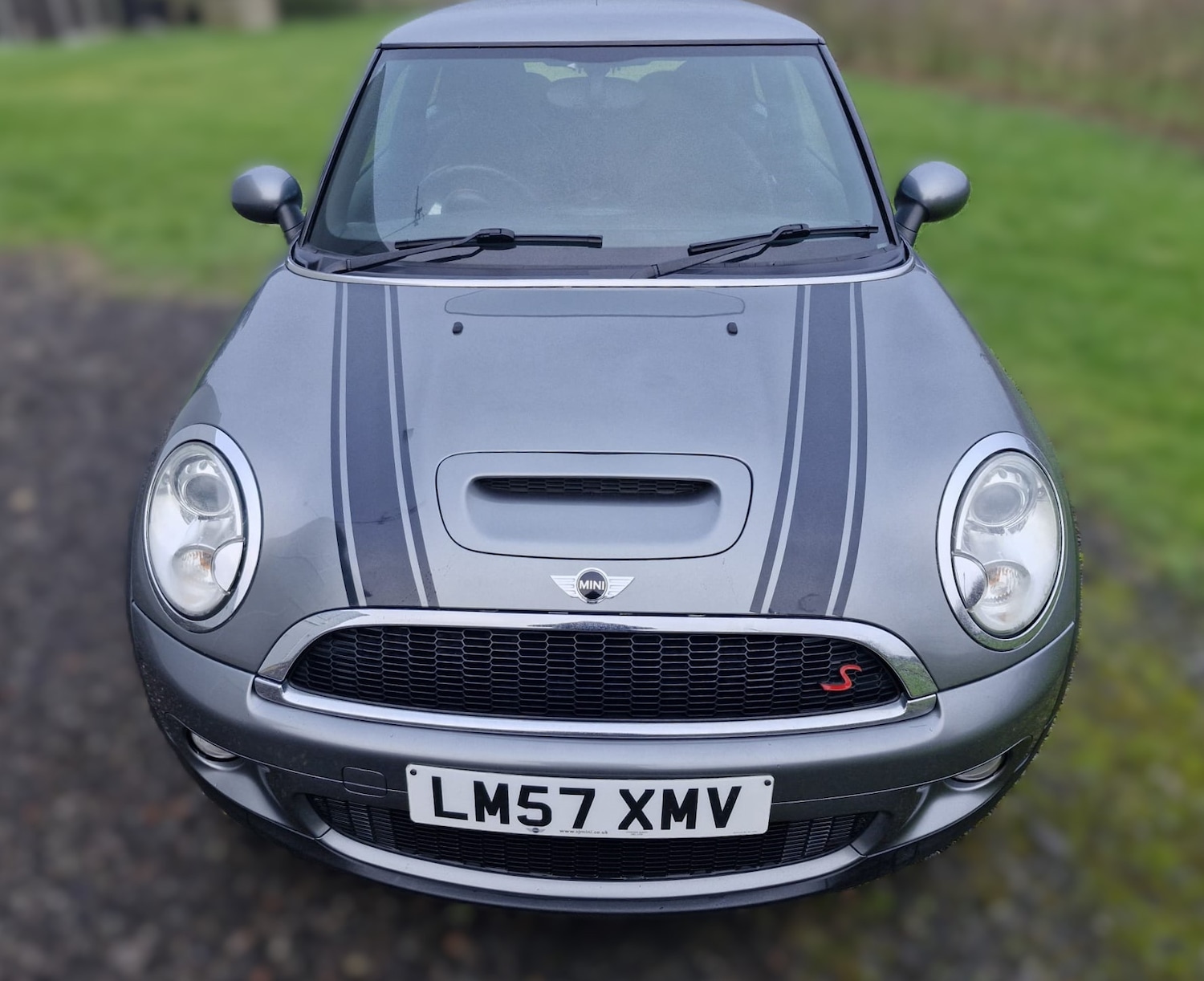 Used MINI Hatch 2008 for sale - 77493747: Photo 2