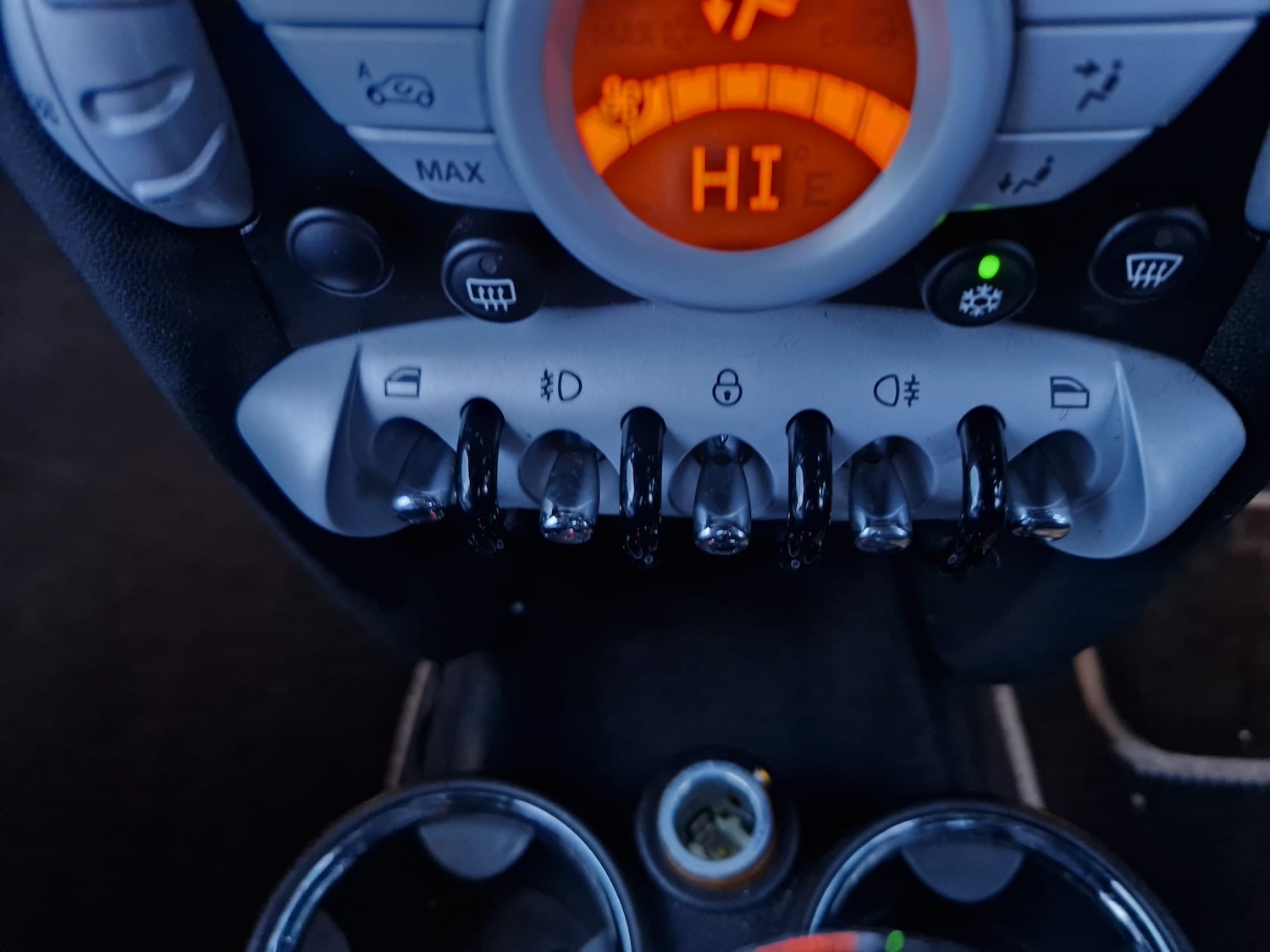 Used MINI Hatch 2008 for sale - 77493747: Photo 20