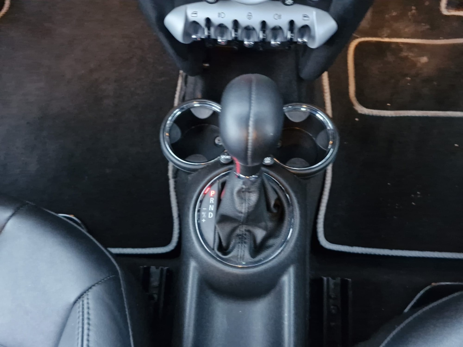 Used MINI Hatch 2008 for sale - 77493747: Photo 21