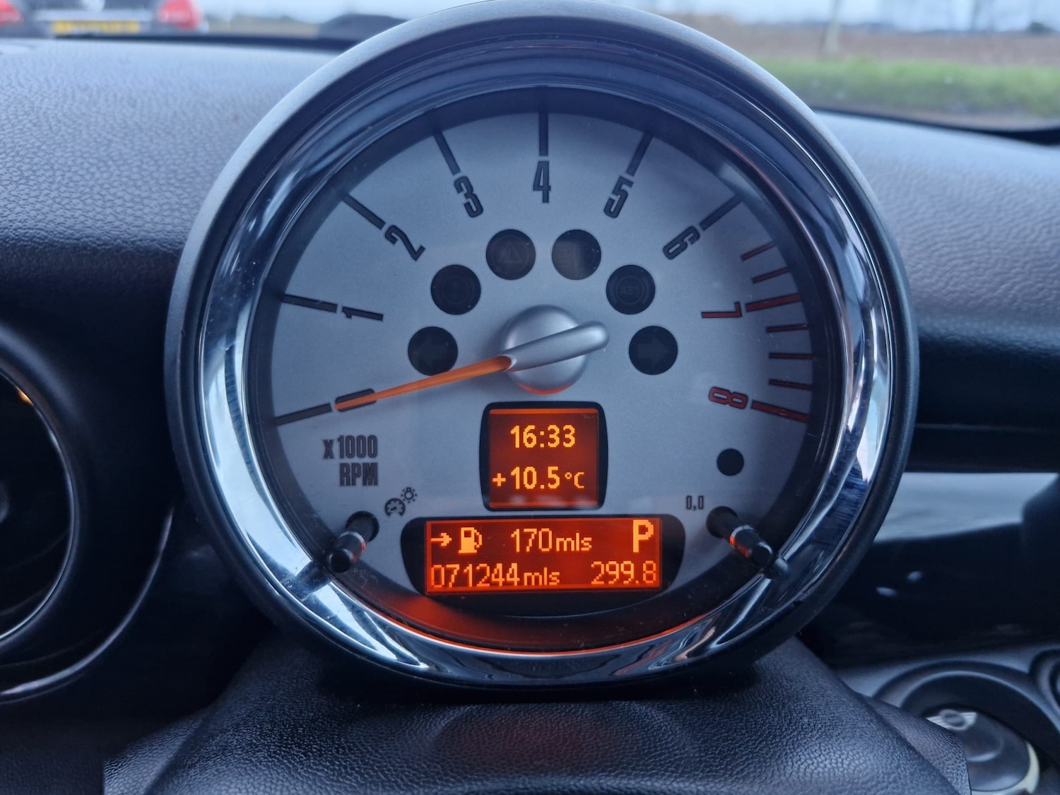 Used MINI Hatch 2008 for sale - 77493747: Photo 23