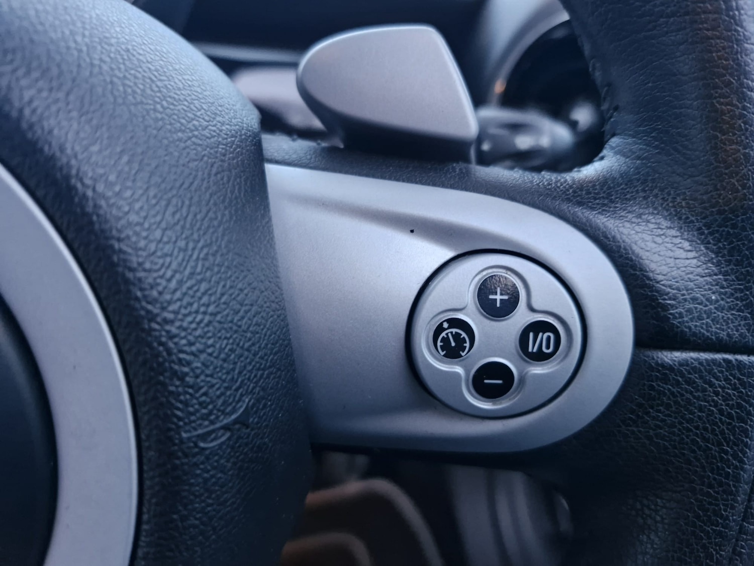 Used MINI Hatch 2008 for sale - 77493747: Photo 26