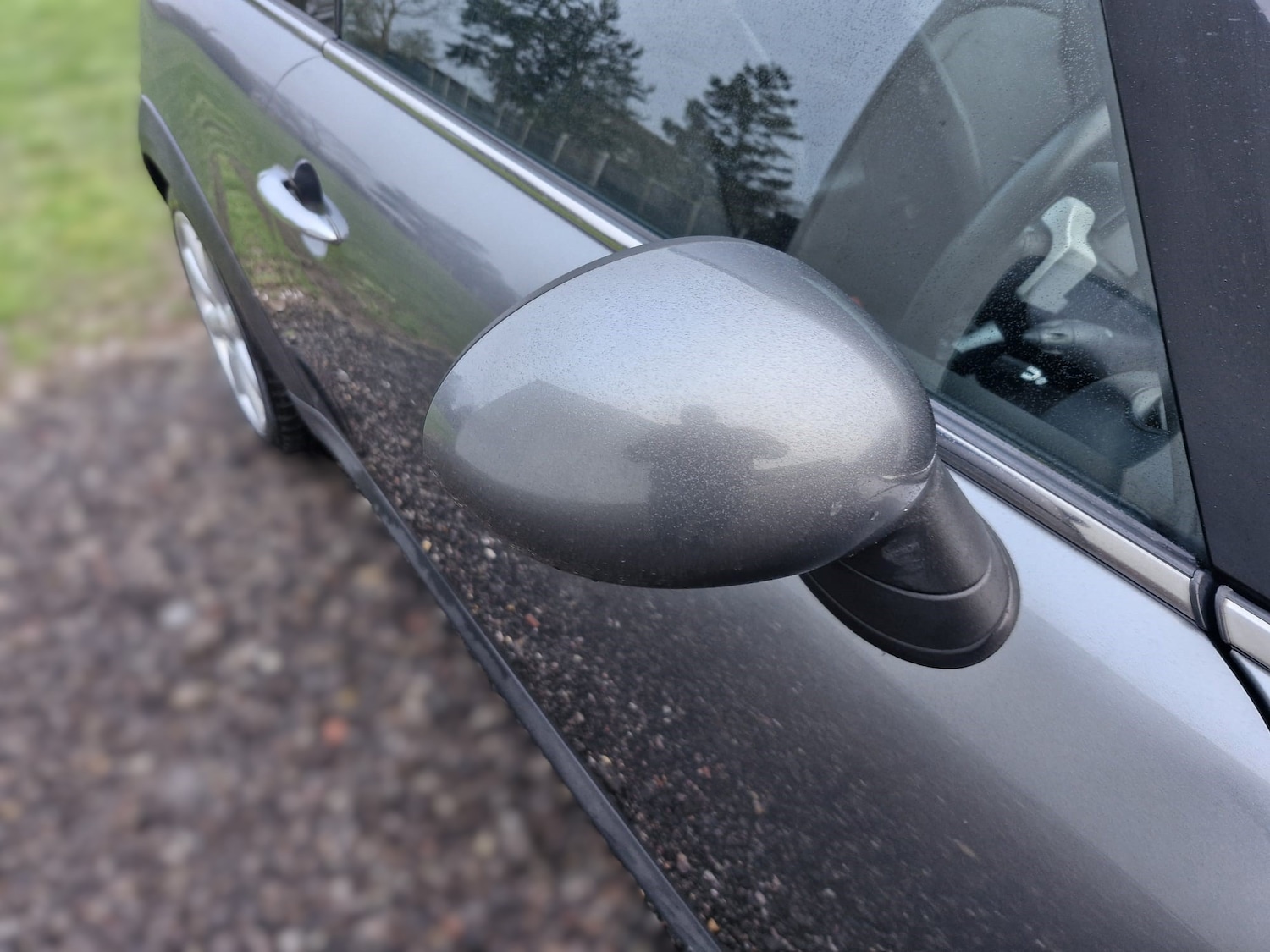 Used MINI Hatch 2008 for sale - 77493747: Photo 27