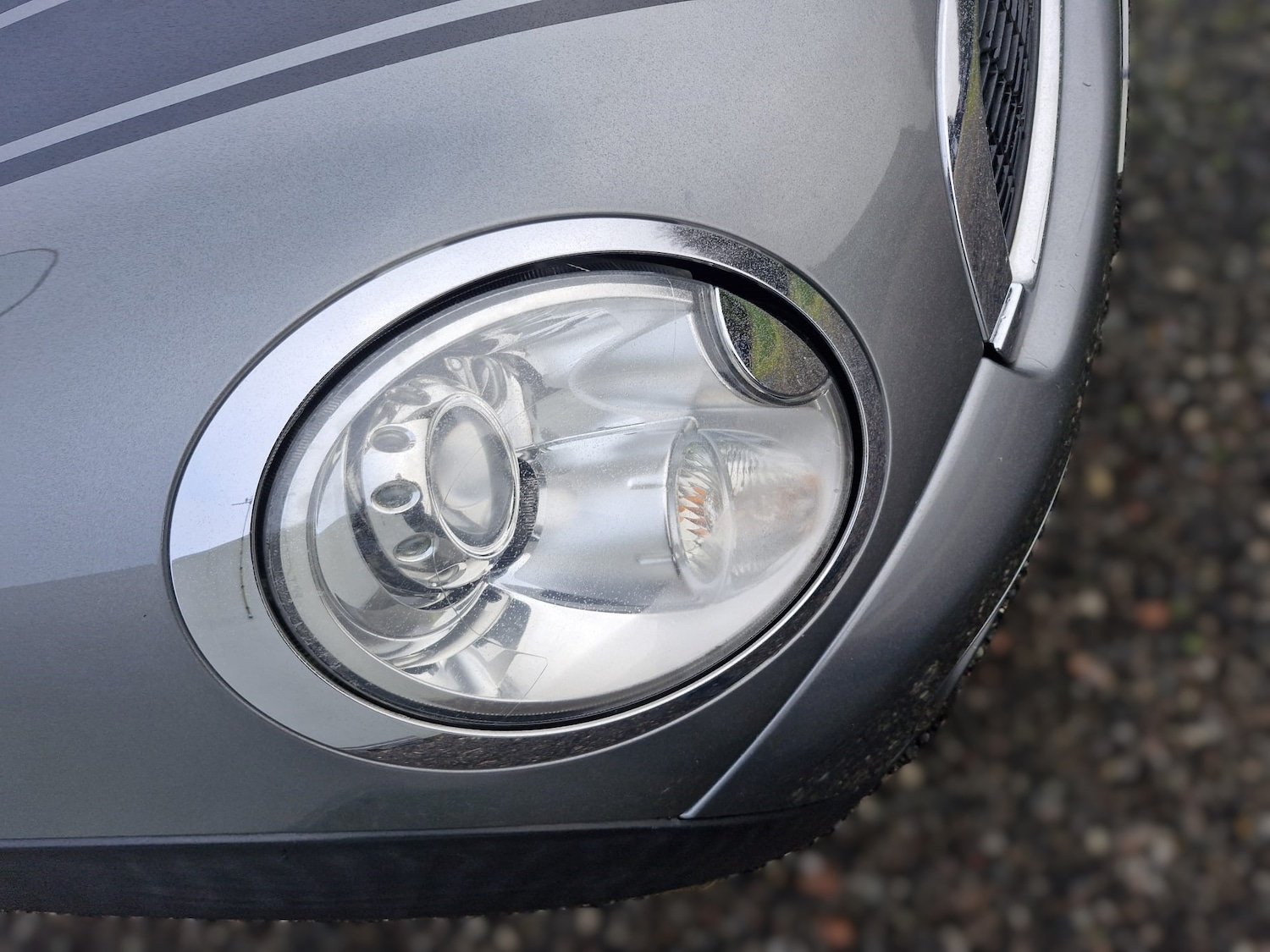 Used MINI Hatch 2008 for sale - 77493747: Photo 28