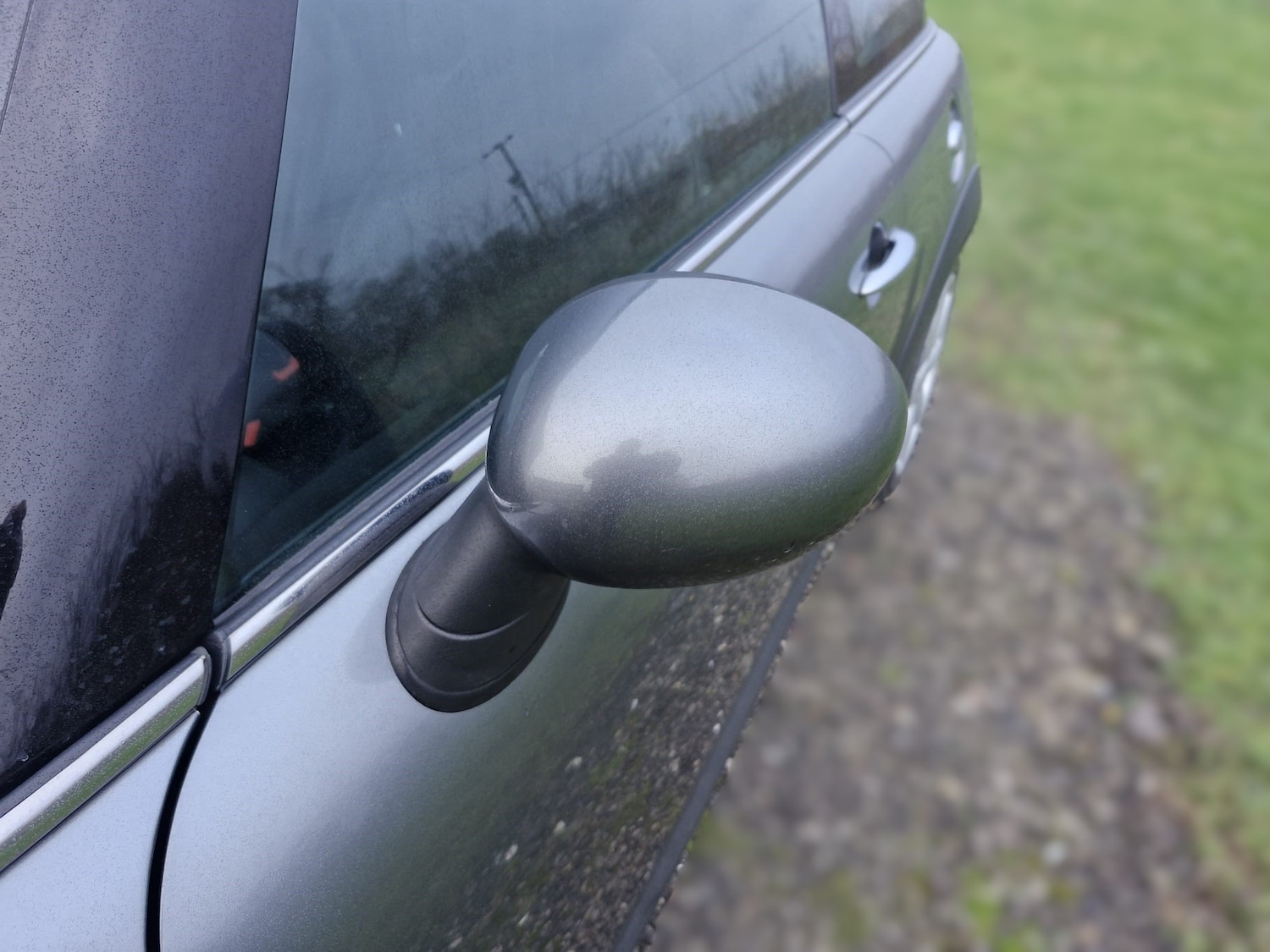 Used MINI Hatch 2008 for sale - 77493747: Photo 29