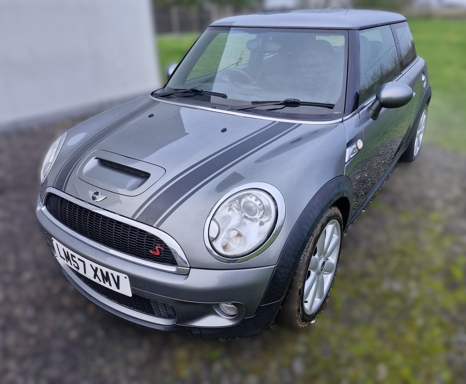 Used MINI Hatch 2008 for sale - 77493747: Photo 3
