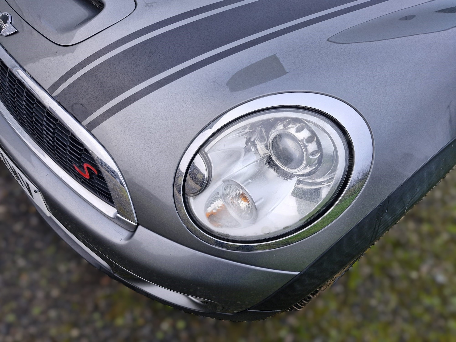 Used MINI Hatch 2008 for sale - 77493747: Photo 30