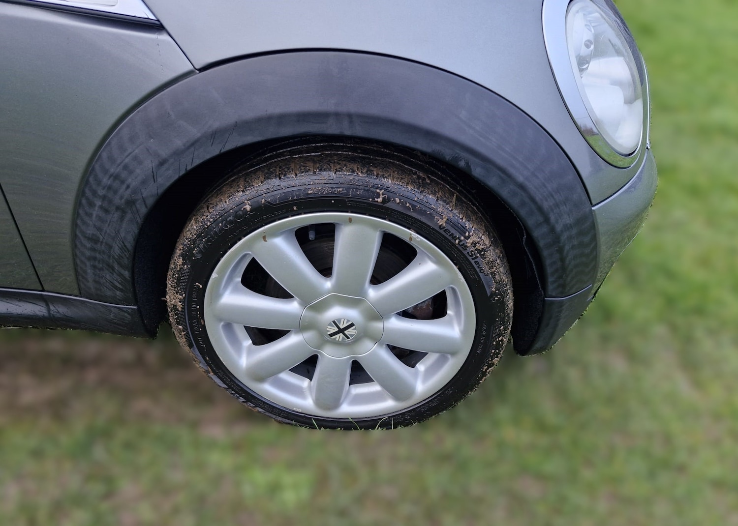 Used MINI Hatch 2008 for sale - 77493747: Photo 31