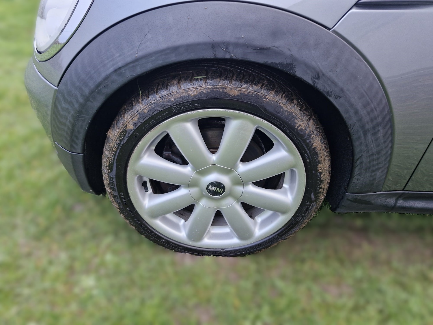 Used MINI Hatch 2008 for sale - 77493747: Photo 33