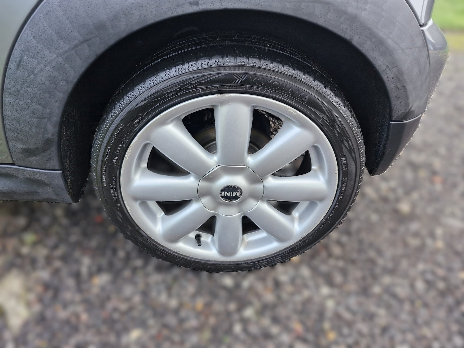 Used MINI Hatch 2008 for sale - 77493747: Photo 34