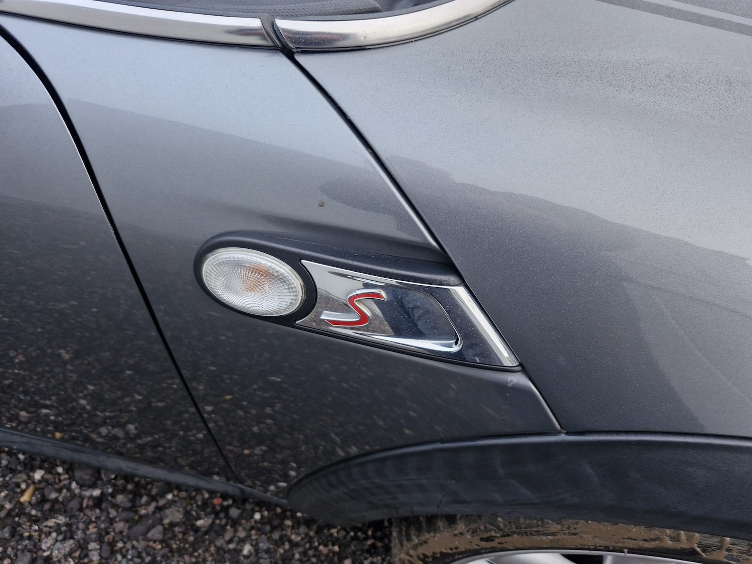 Used MINI Hatch 2008 for sale - 77493747: Photo 35