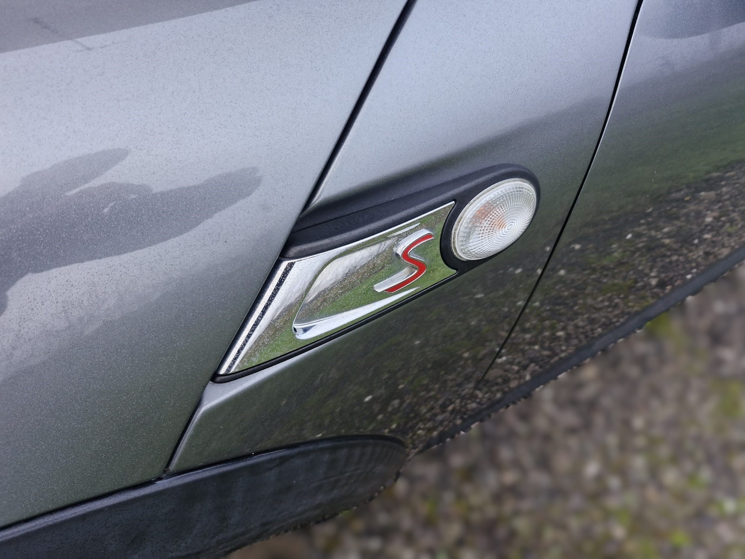 Used MINI Hatch 2008 for sale - 77493747: Photo 36