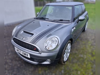 Used MINI Hatch 2008 for sale - 77493747: Photo