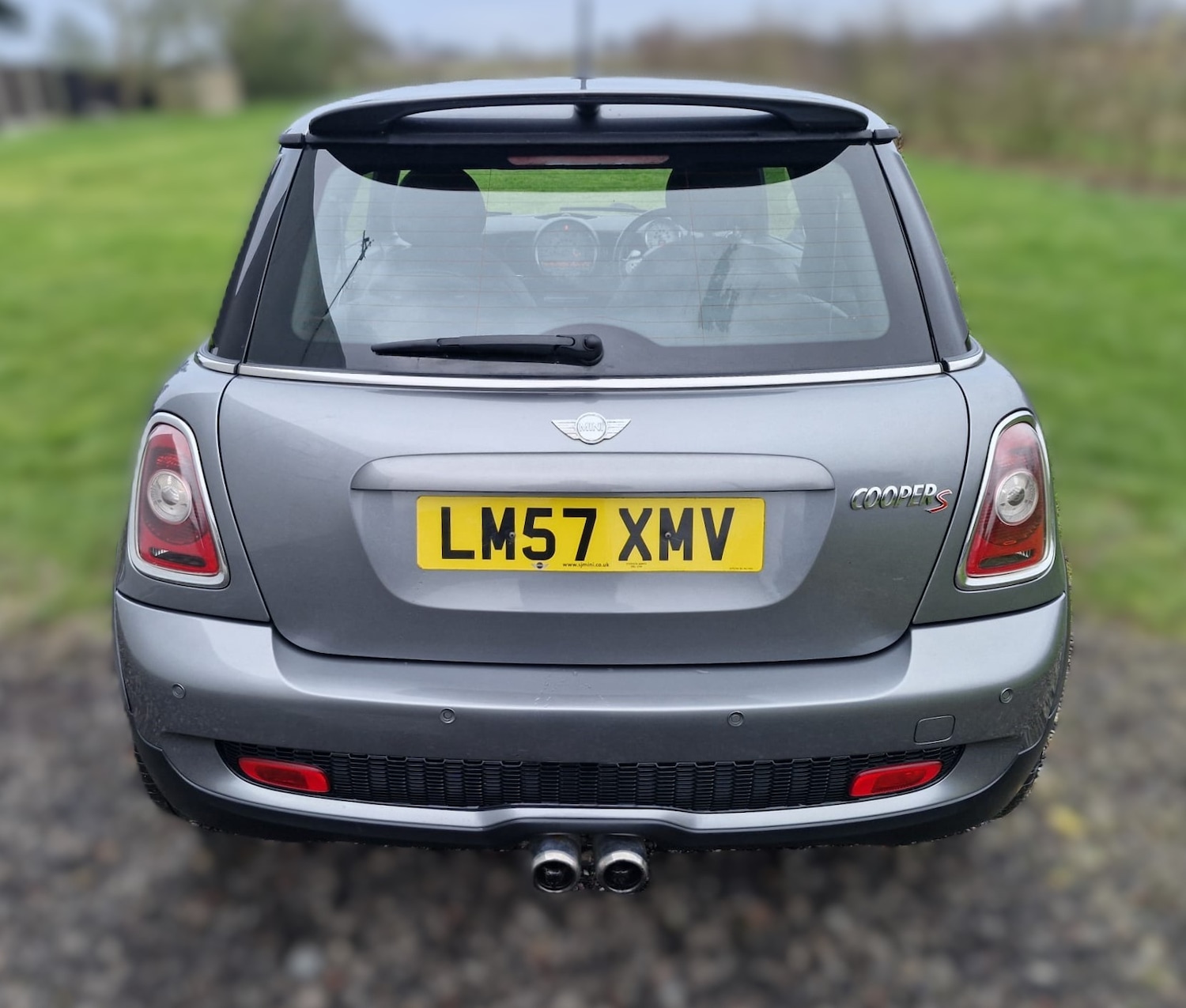 Used MINI Hatch 2008 for sale - 77493747: Photo 5
