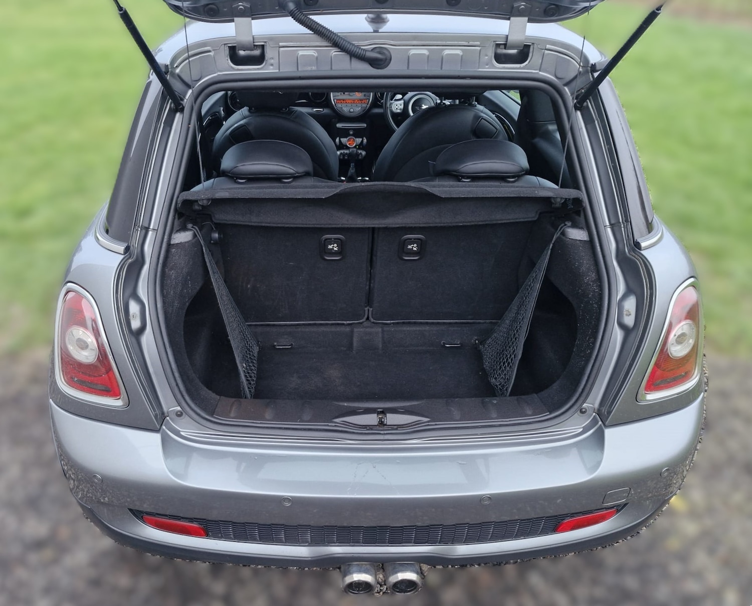 Used MINI Hatch 2008 for sale - 77493747: Photo 7